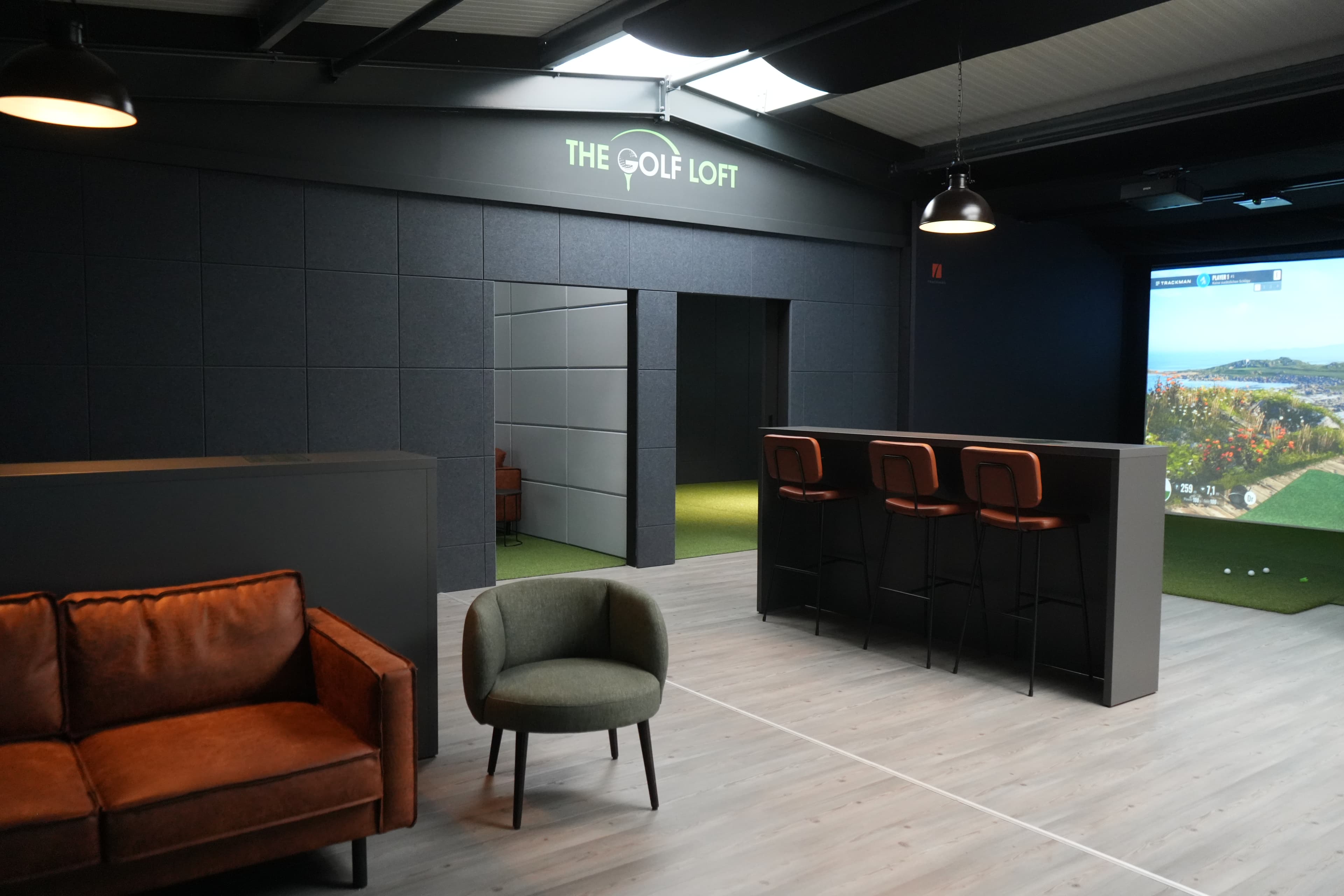 The Golf Loft - Image 6