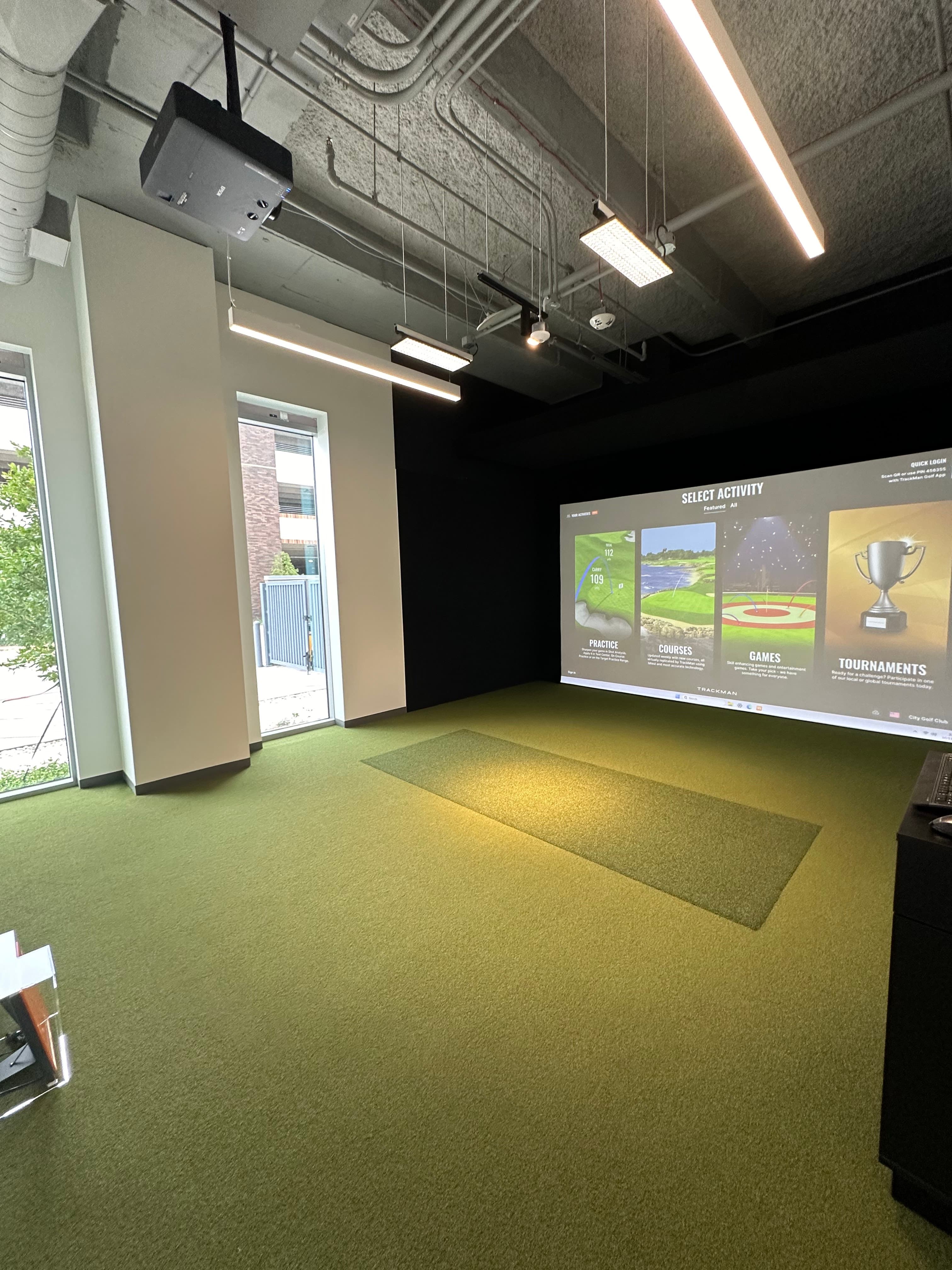 City Golf Club - Image 1