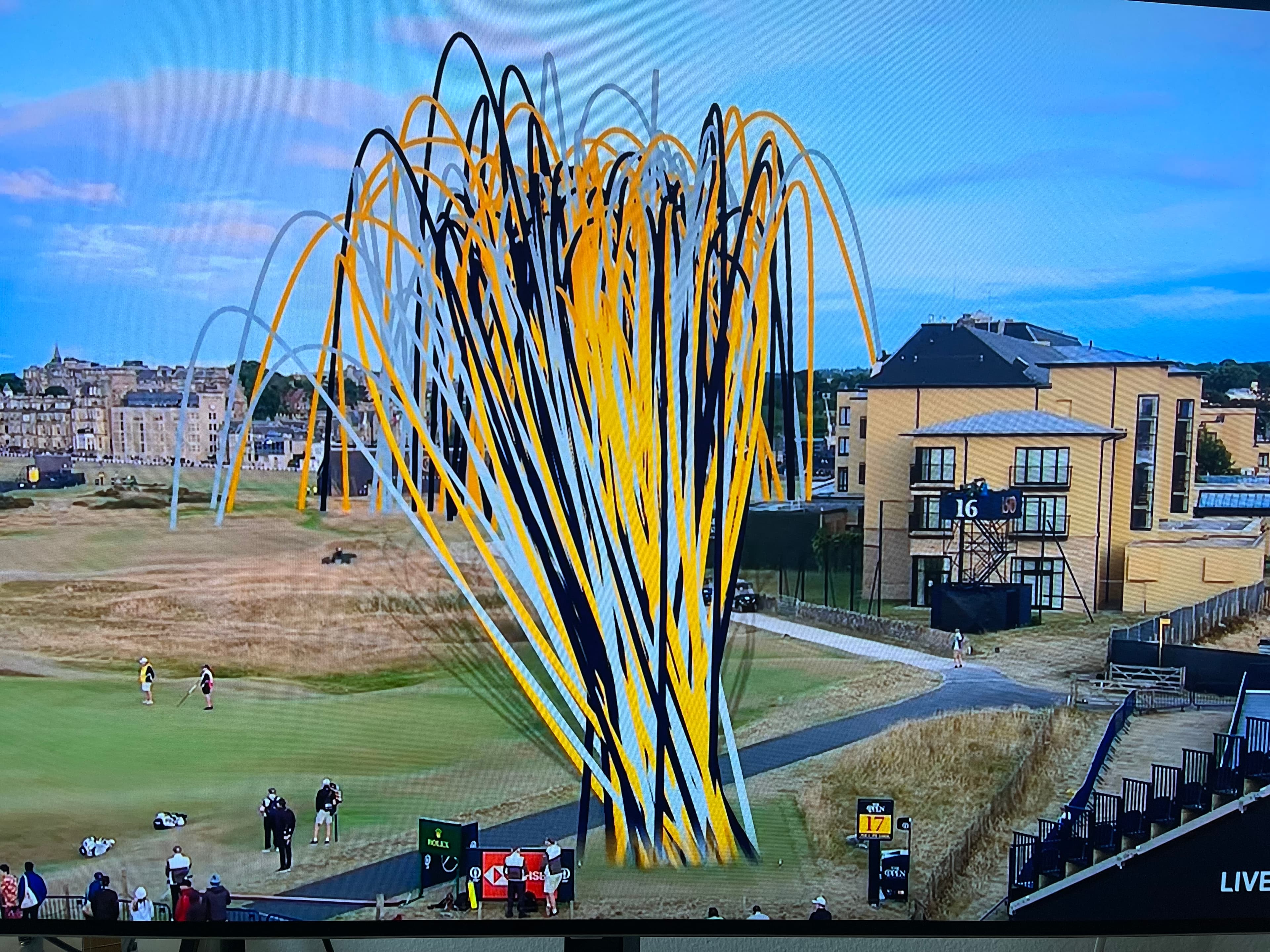 OCPGI Golf Golf lessons / Golf course - Image 10