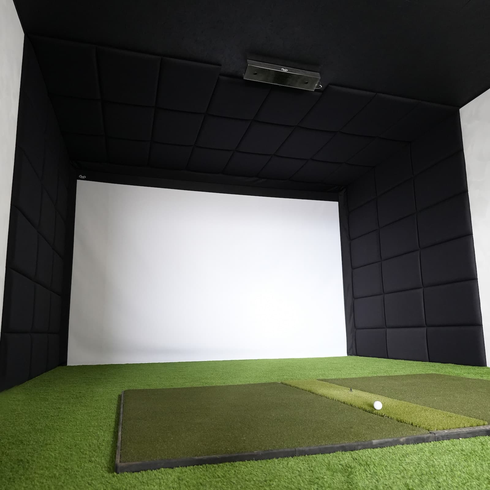 Summit Golf Simulator Solutions - Image 2