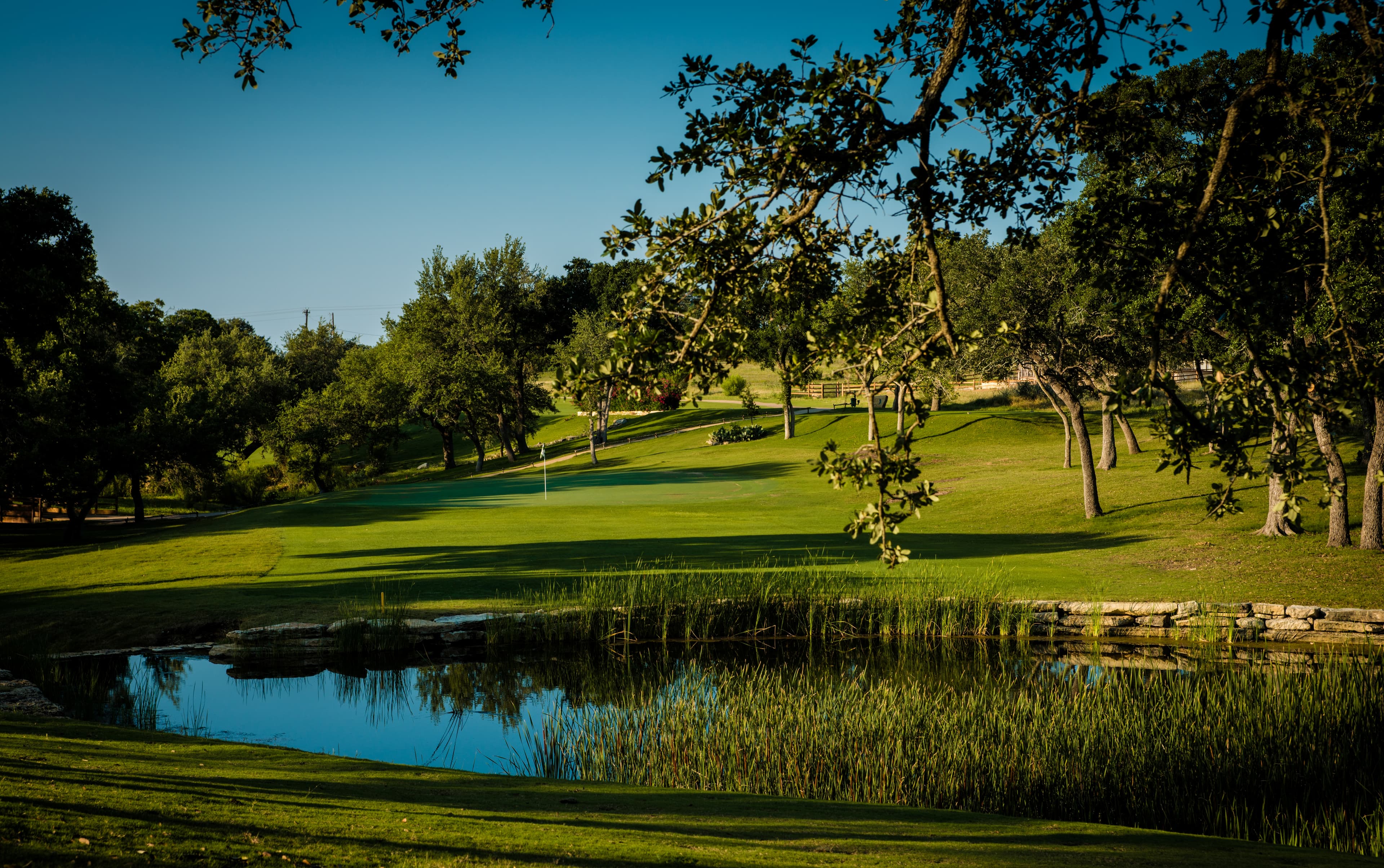 Vaaler Creek Golf Club - Image 1