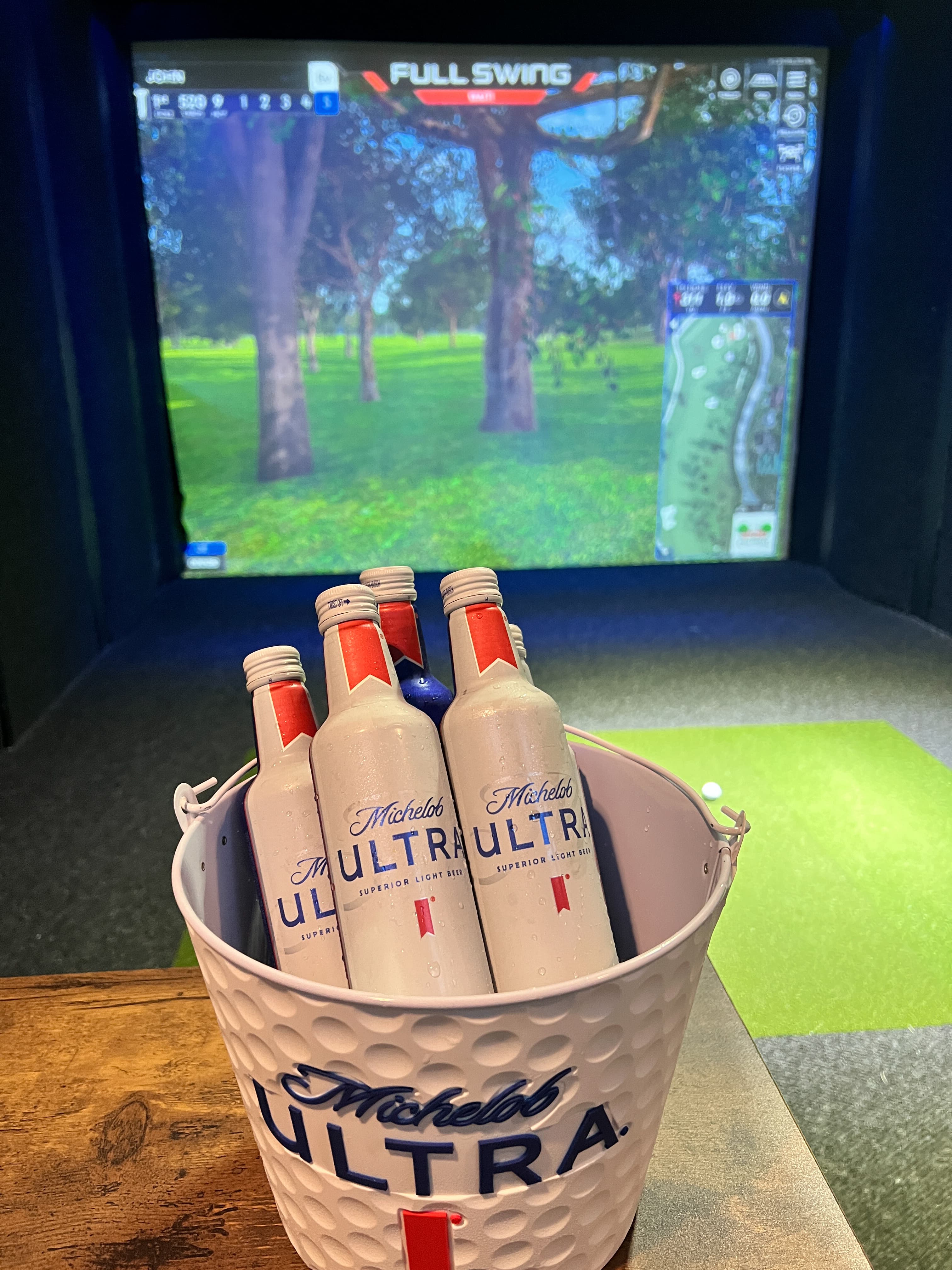 Fairway Social Trilith - Image 9