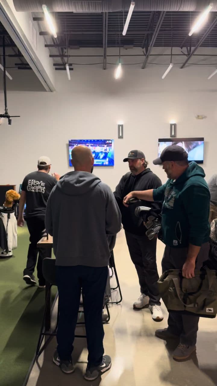 Fox Den Indoor Golf - Image 2