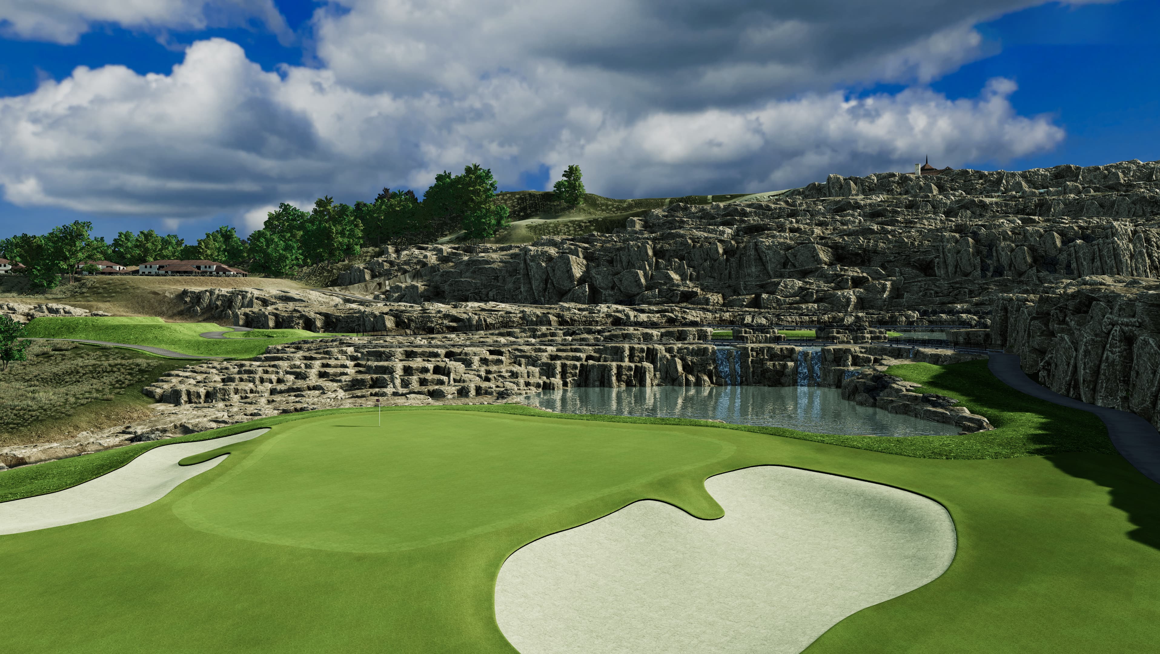Austin Indoor Golf - Image 6