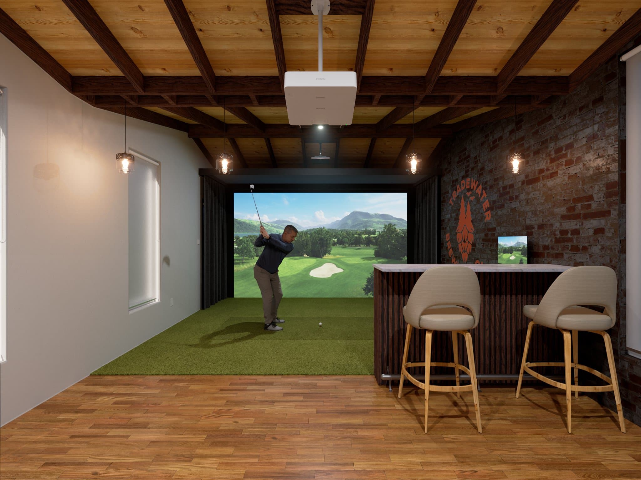 The Tee at Tradewater - Image 3