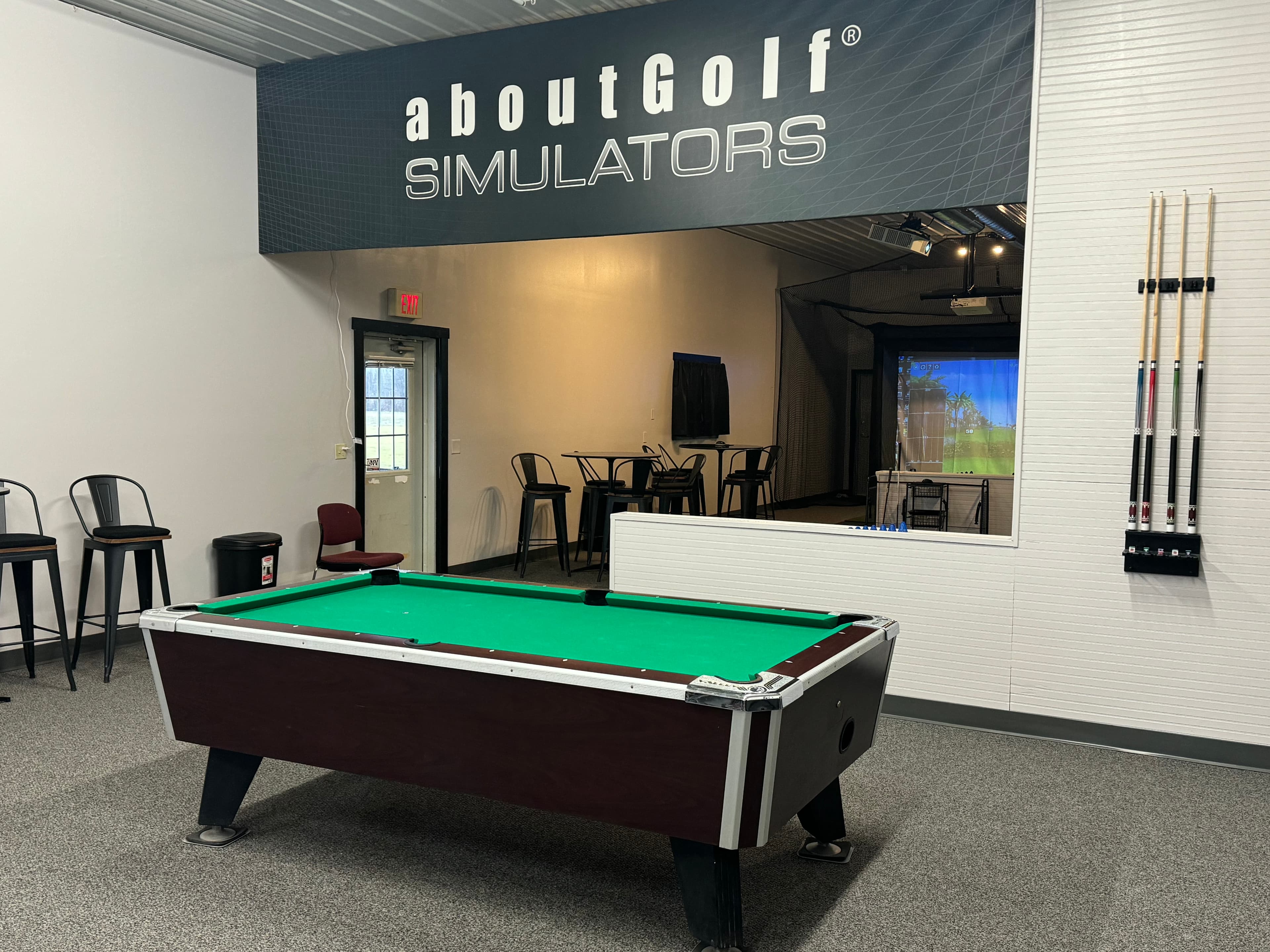 The Bunker at MR Golf Range - Image 3