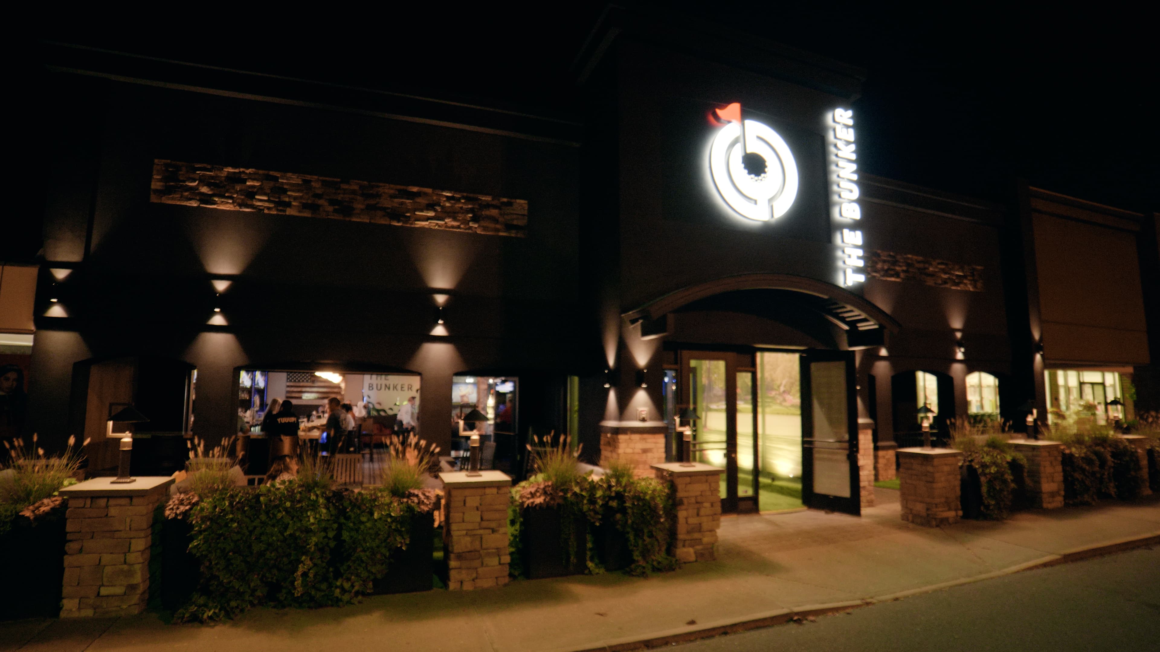 The Bunker Clifton Park - Image 1