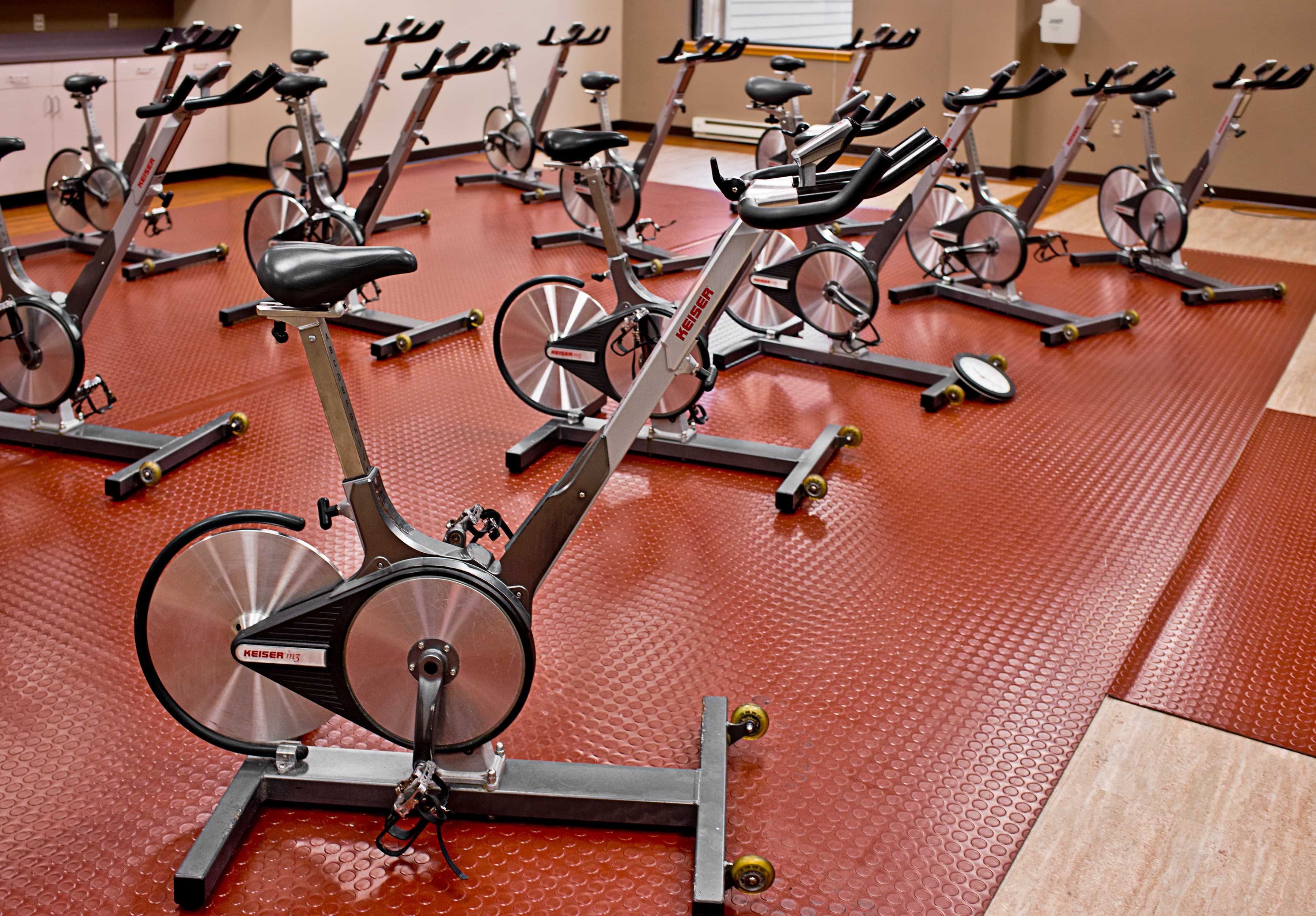 GreatLife at Avera McKennan Fitness Center - Image 5