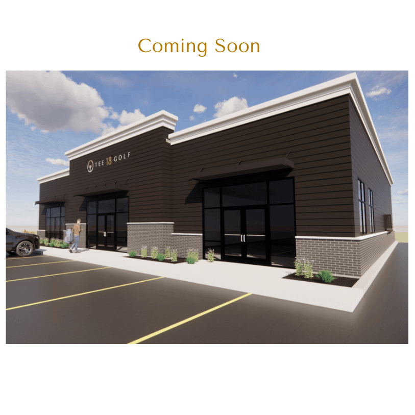 Tee 18 Golf - Image 4