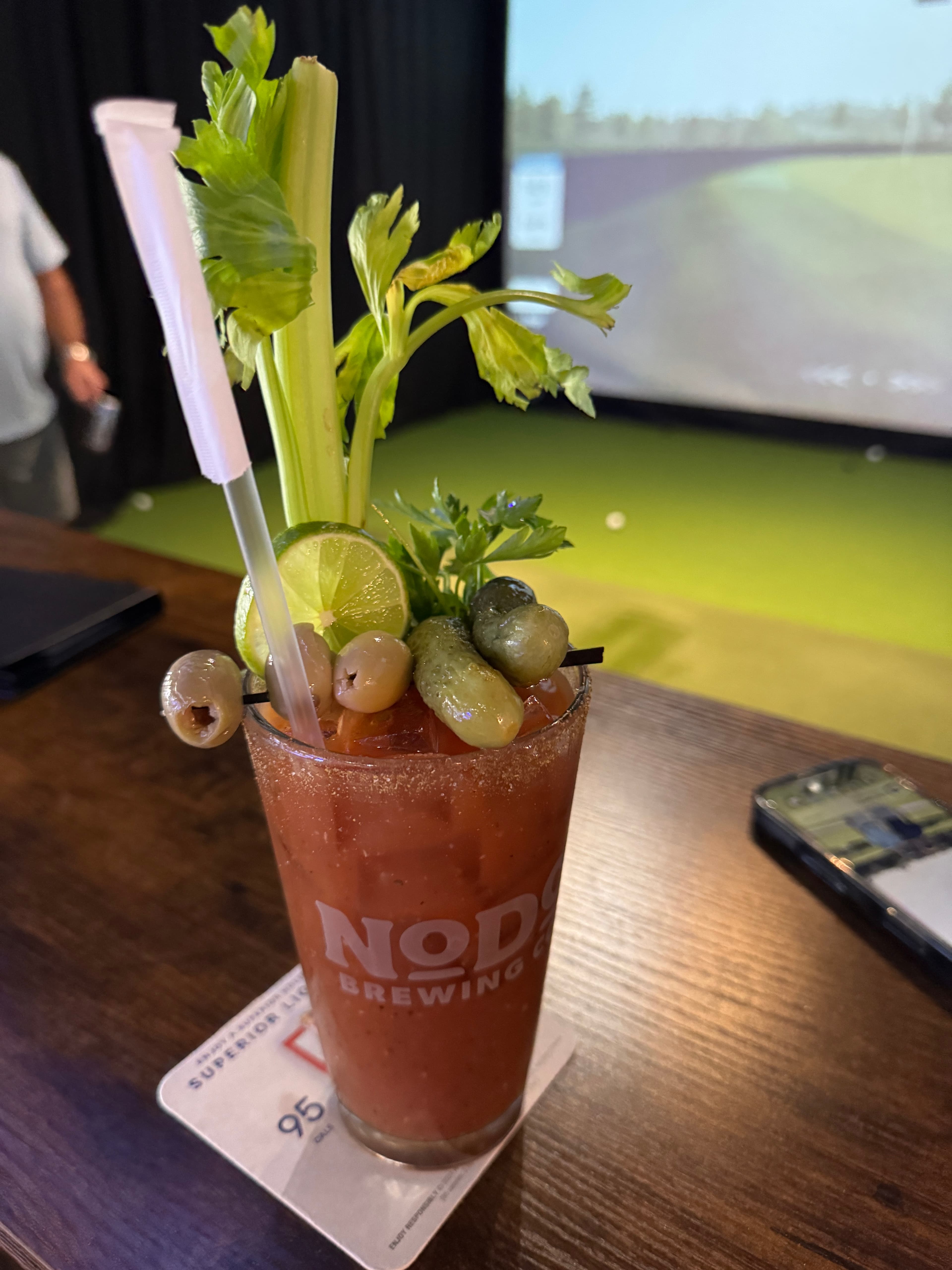 Impact Golf Lounge - Image 5