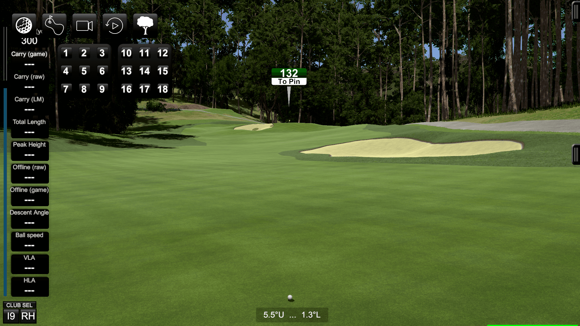 golf simulator guys - Image 2