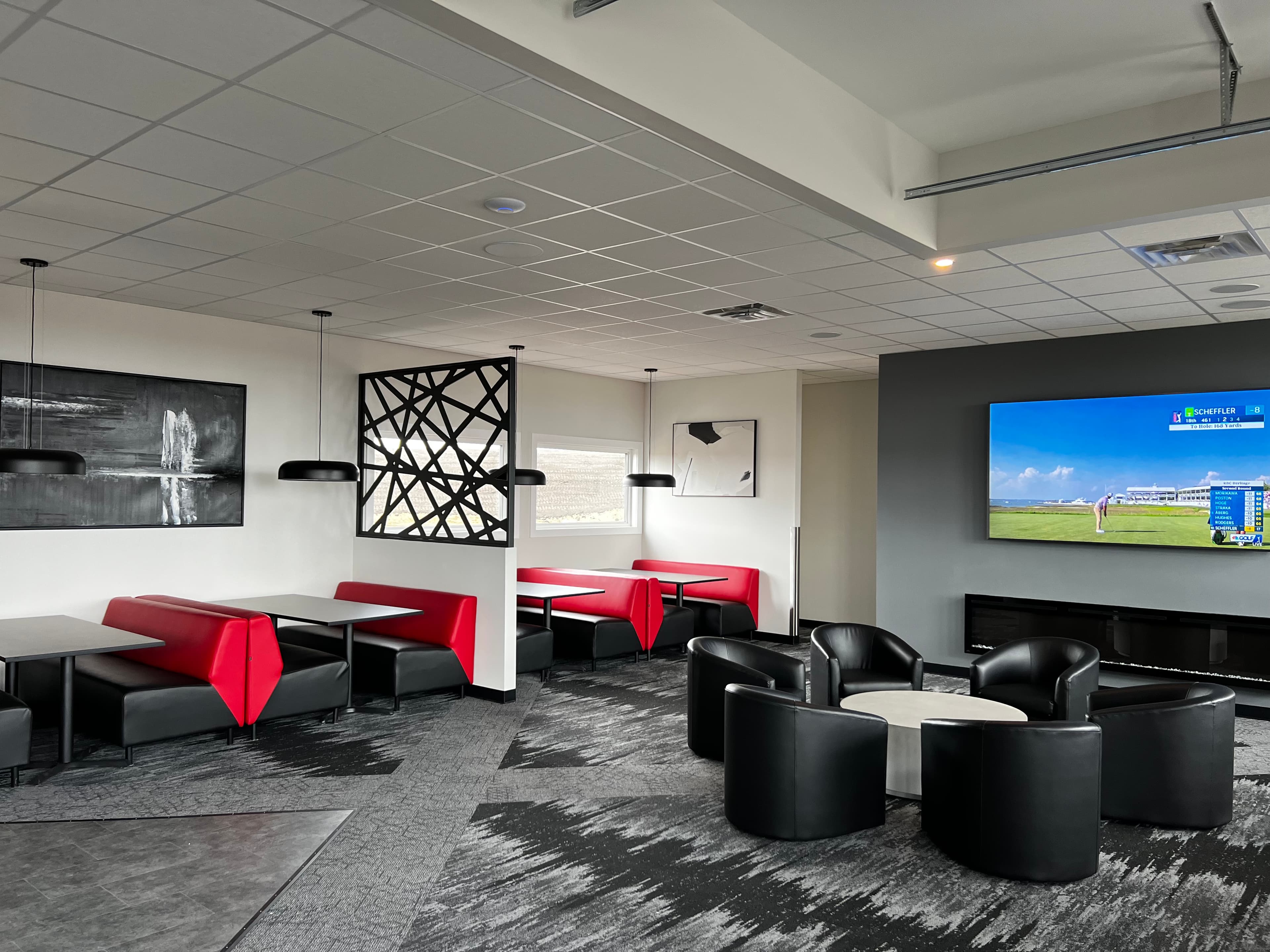 Shanks Driving Range and Grill - Image 3