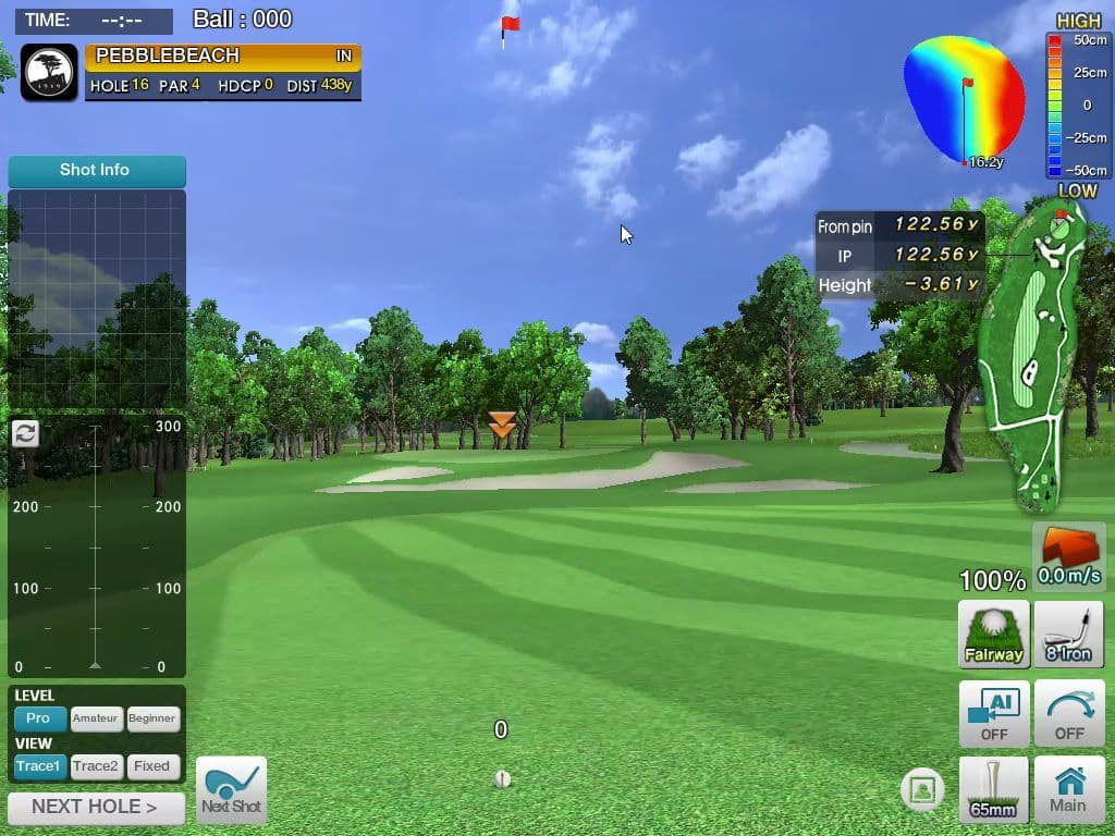 Birdies Indoor Golf - Image 8