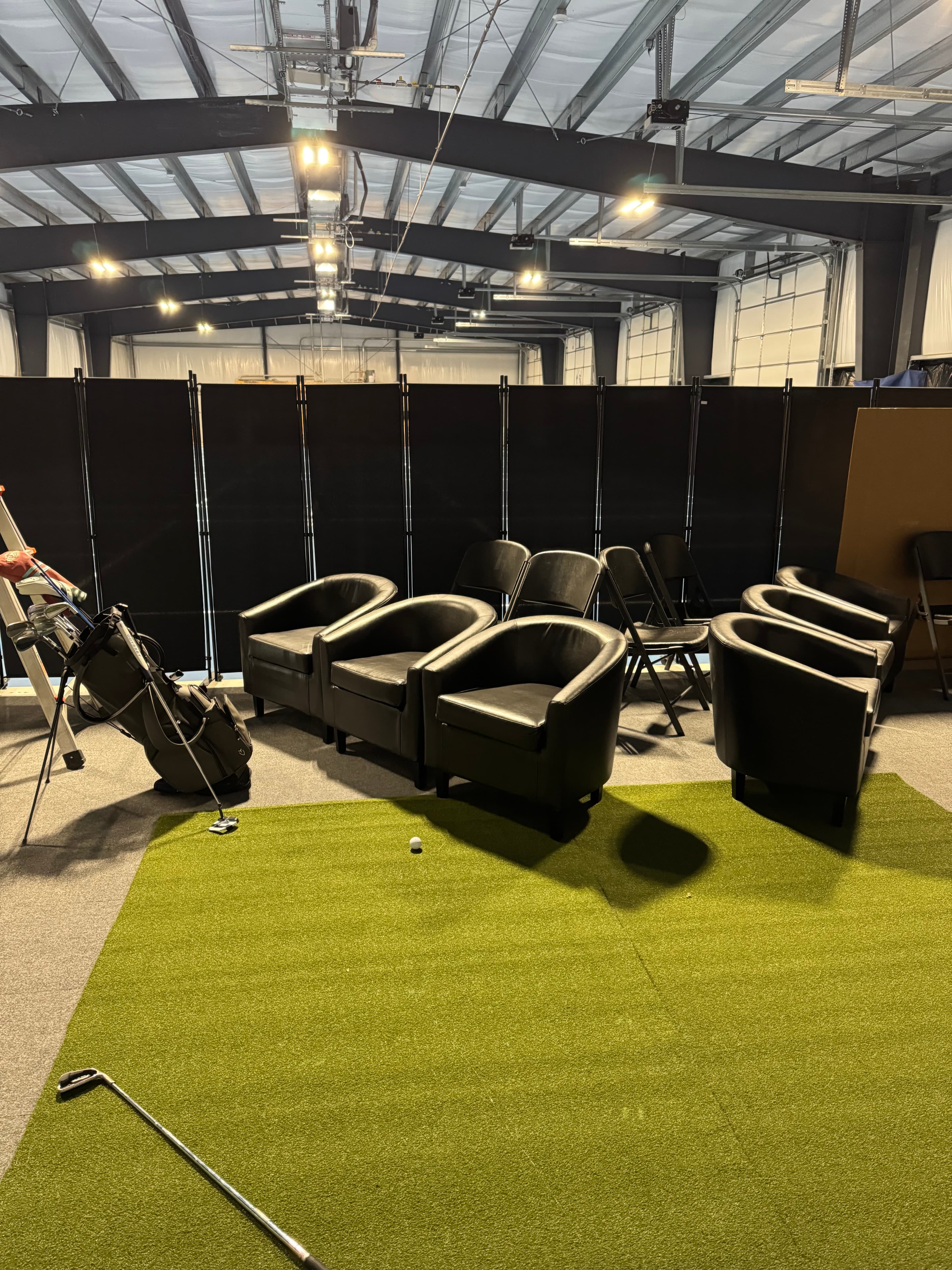 Angus Swing Studio - Image 2