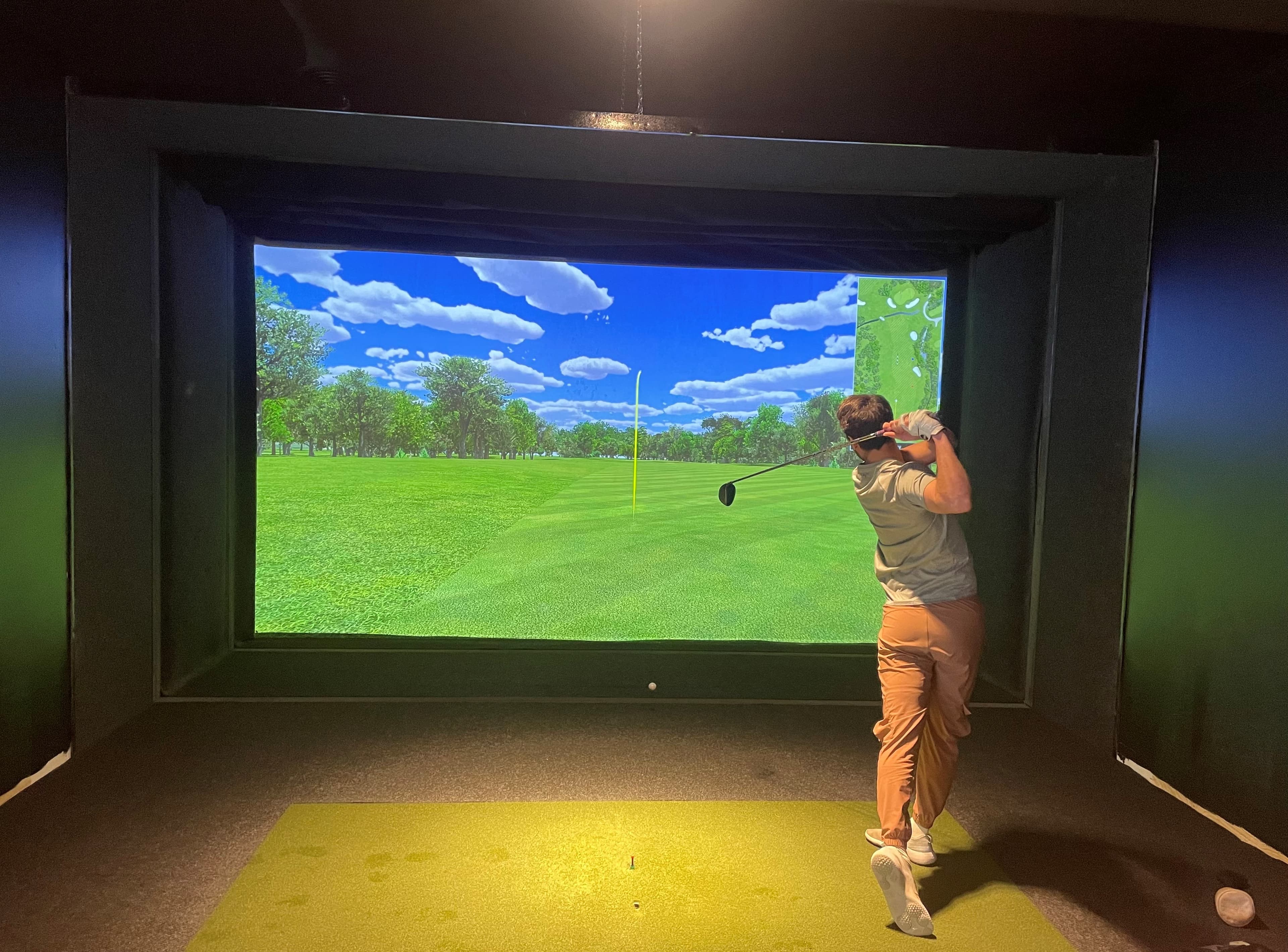 Sota Sims Golf - Image 8