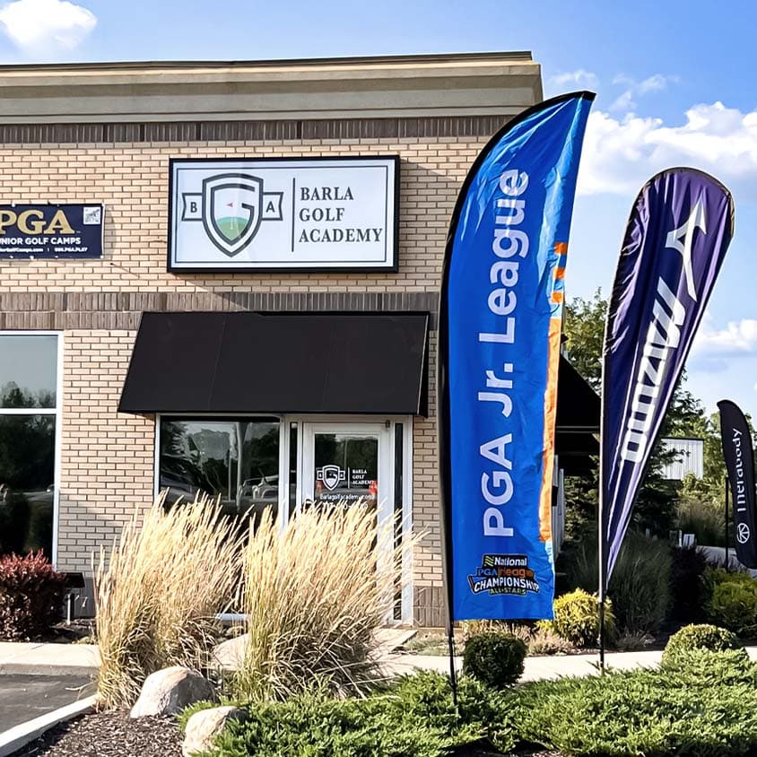 Barla Golf Academy - Image 2