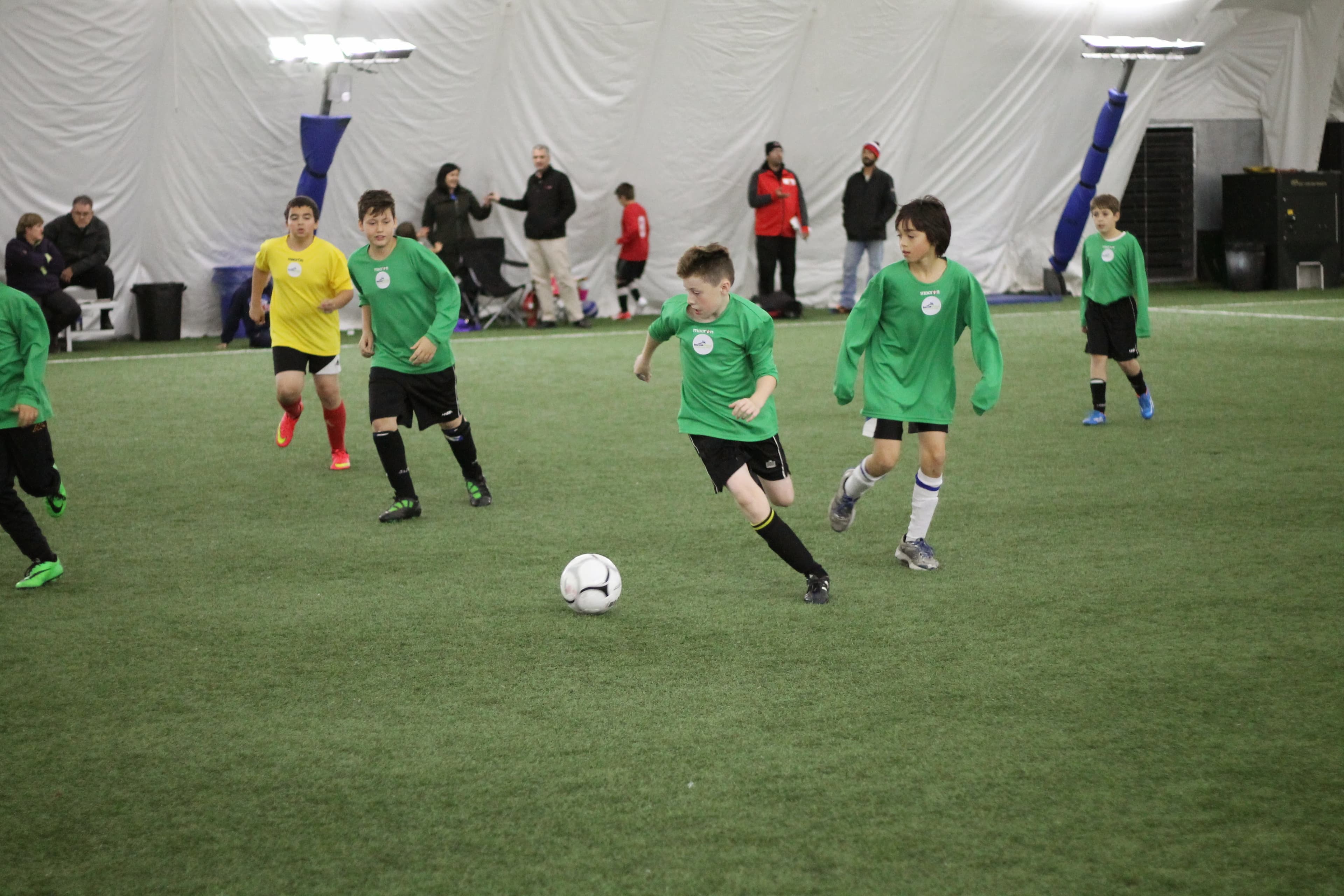 Soccer World - Image 4