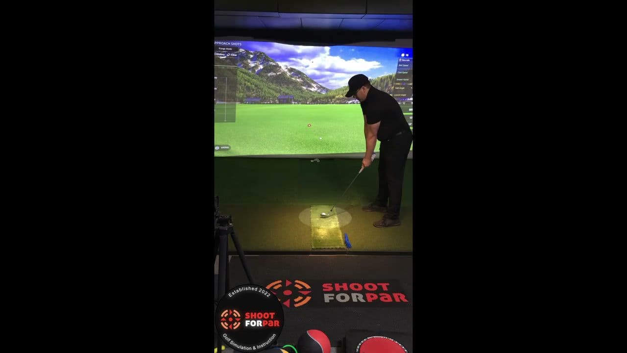 Shoot For Par - Image 2