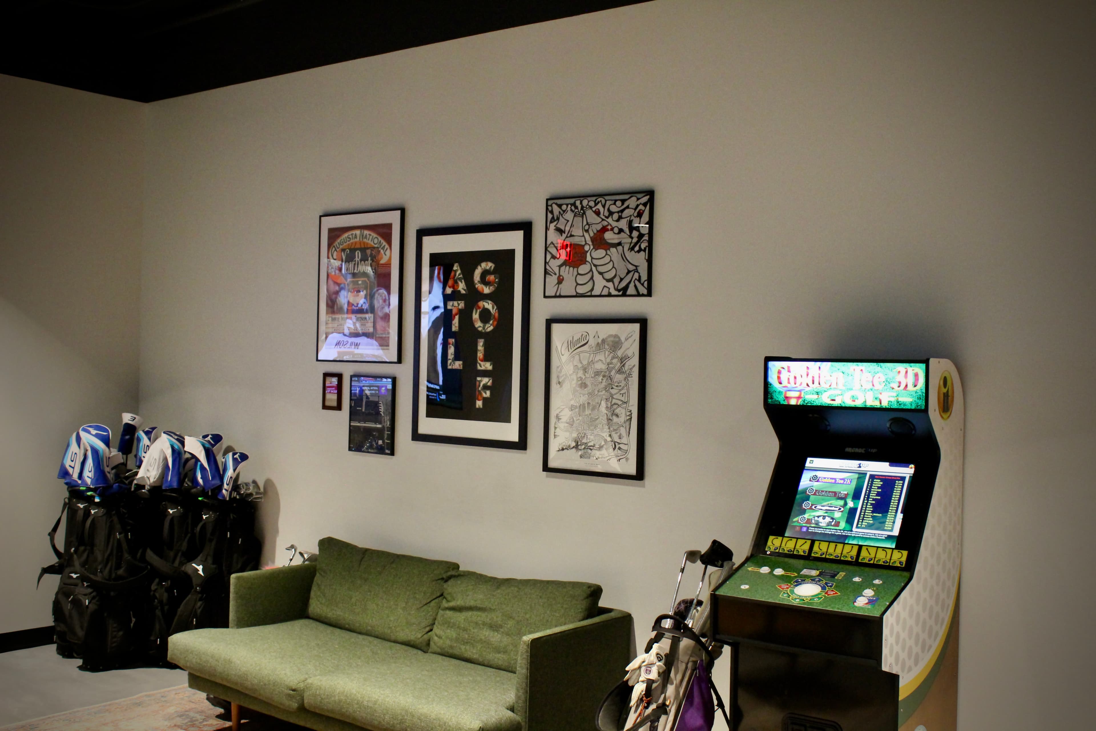 Atlanta Golf & Social | Chamblee - Image 9