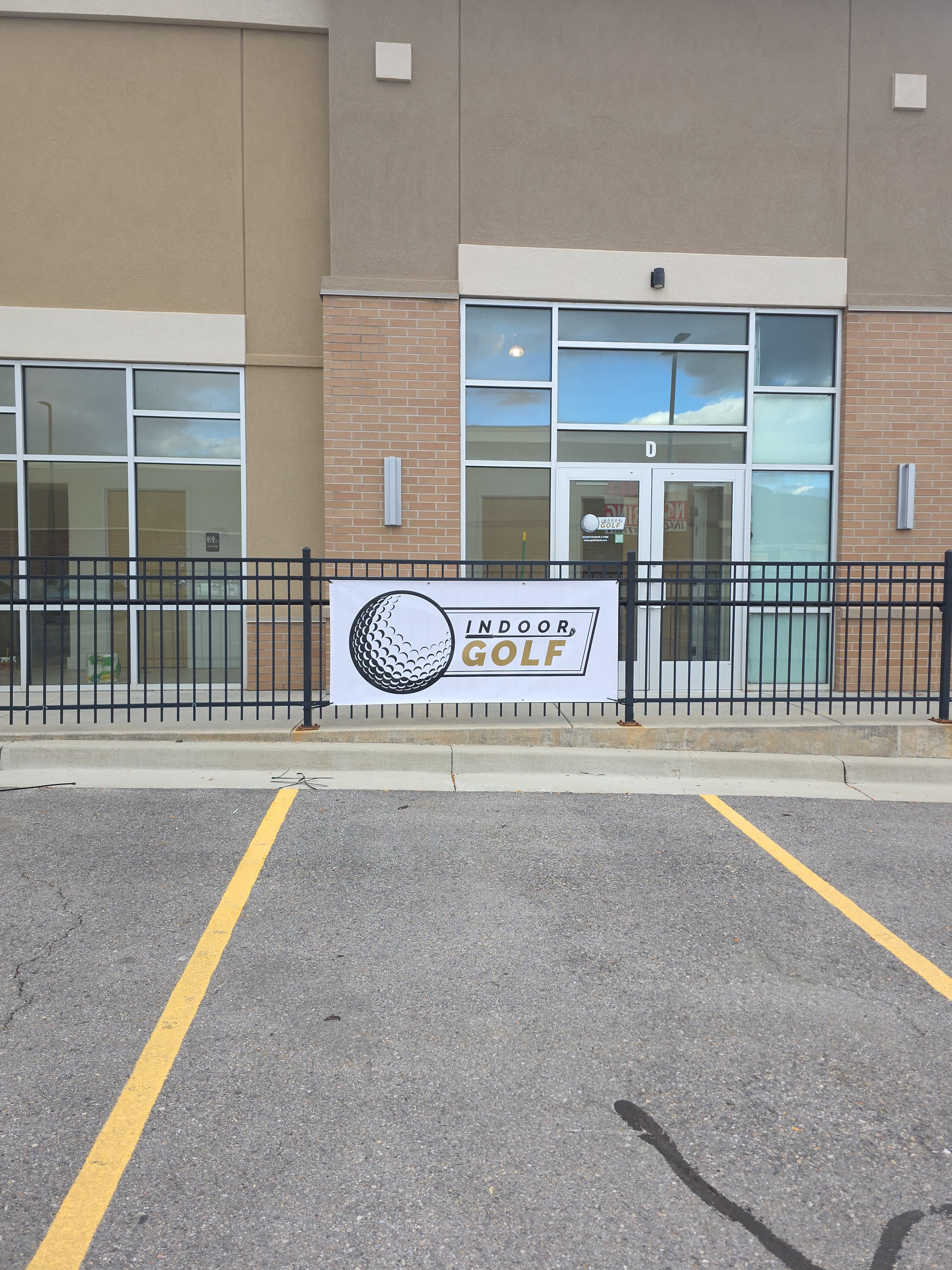 Indoor Golf of Utah - Image 6