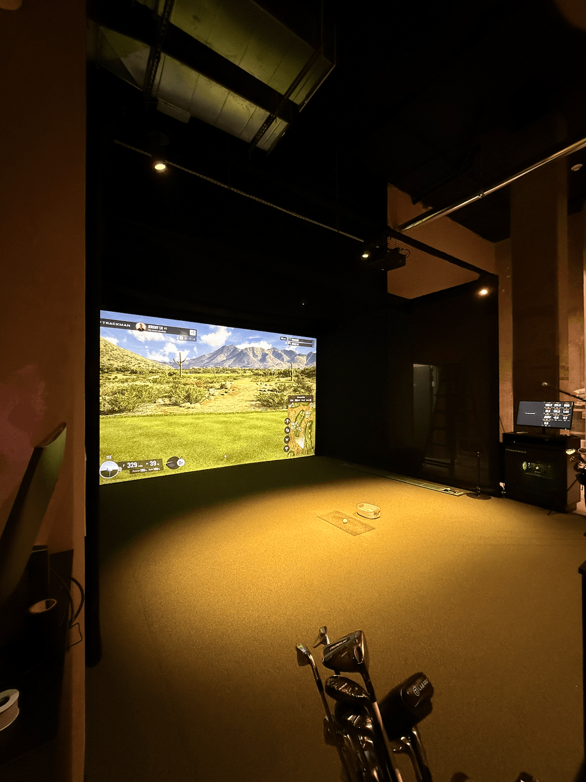 Powerhouse Golf Club - Image 1