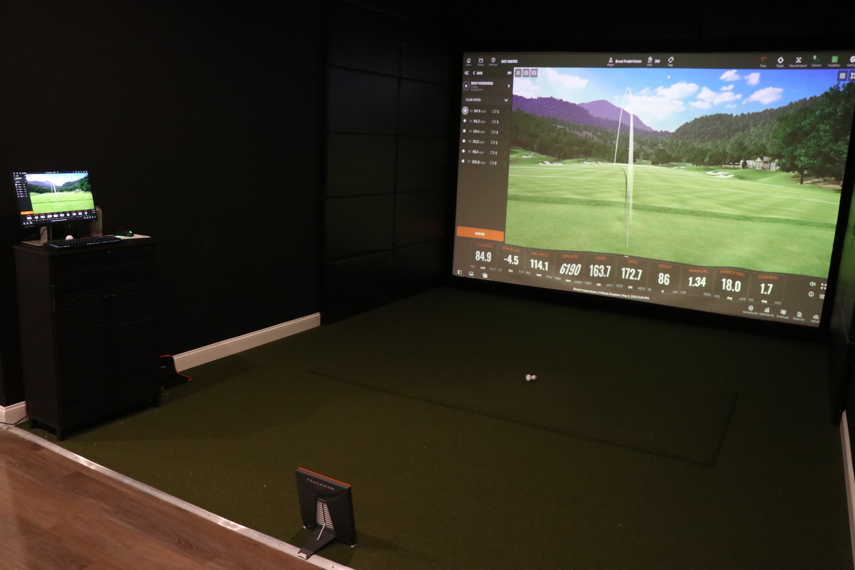 Shot Shaver Golf - Image 9