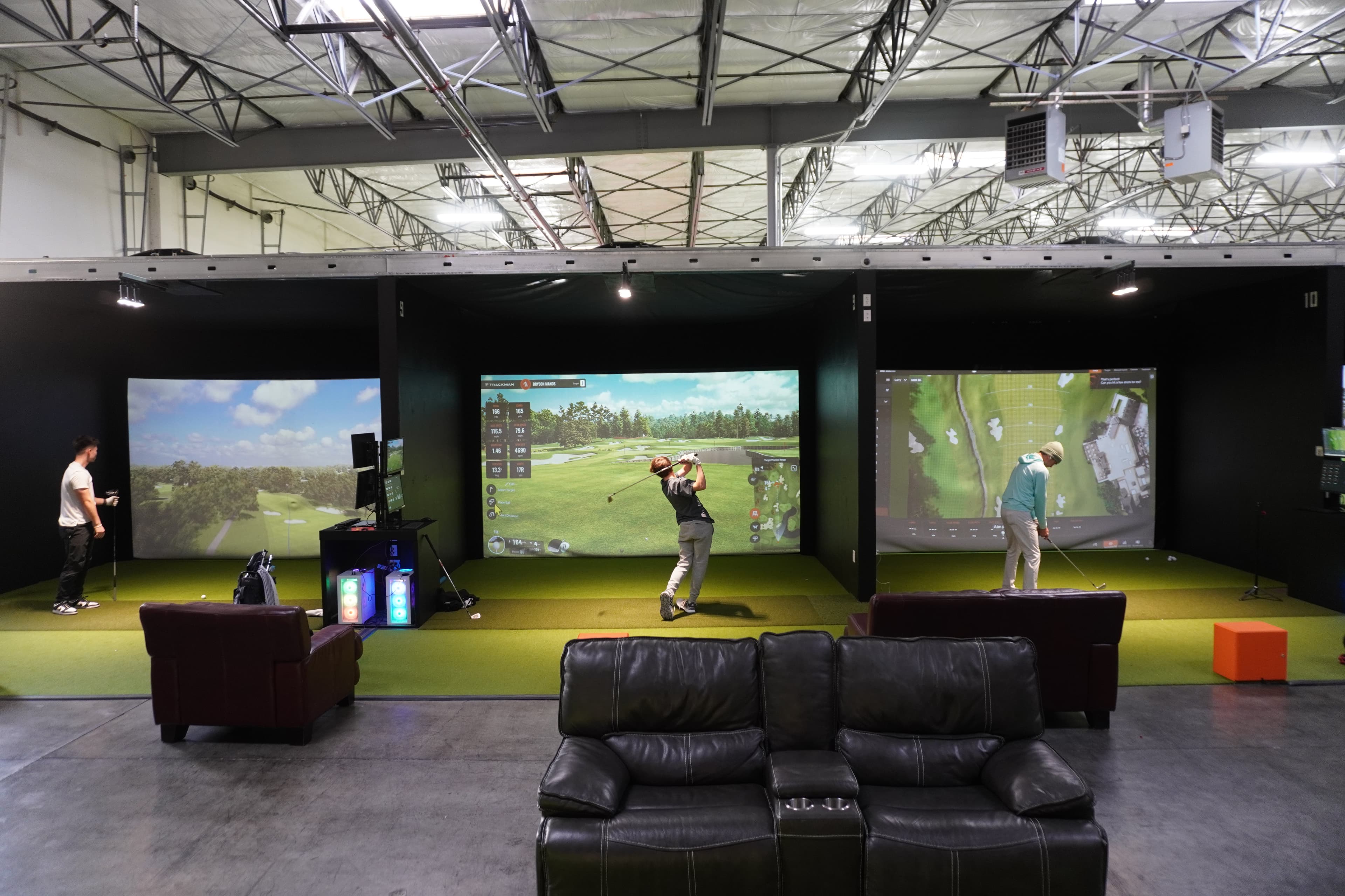 Skout Golf - Image 3