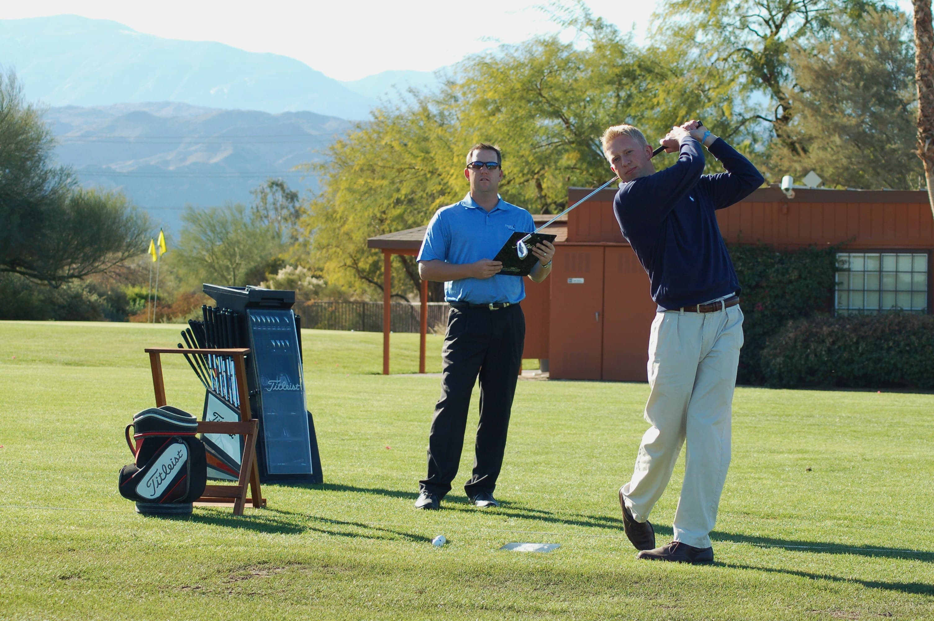 The Palm Desert Golf Academy at Desert Willow Golf Resort - Image 4