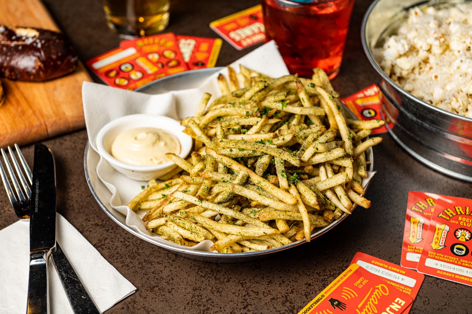 Thriller Social Club - Image 6