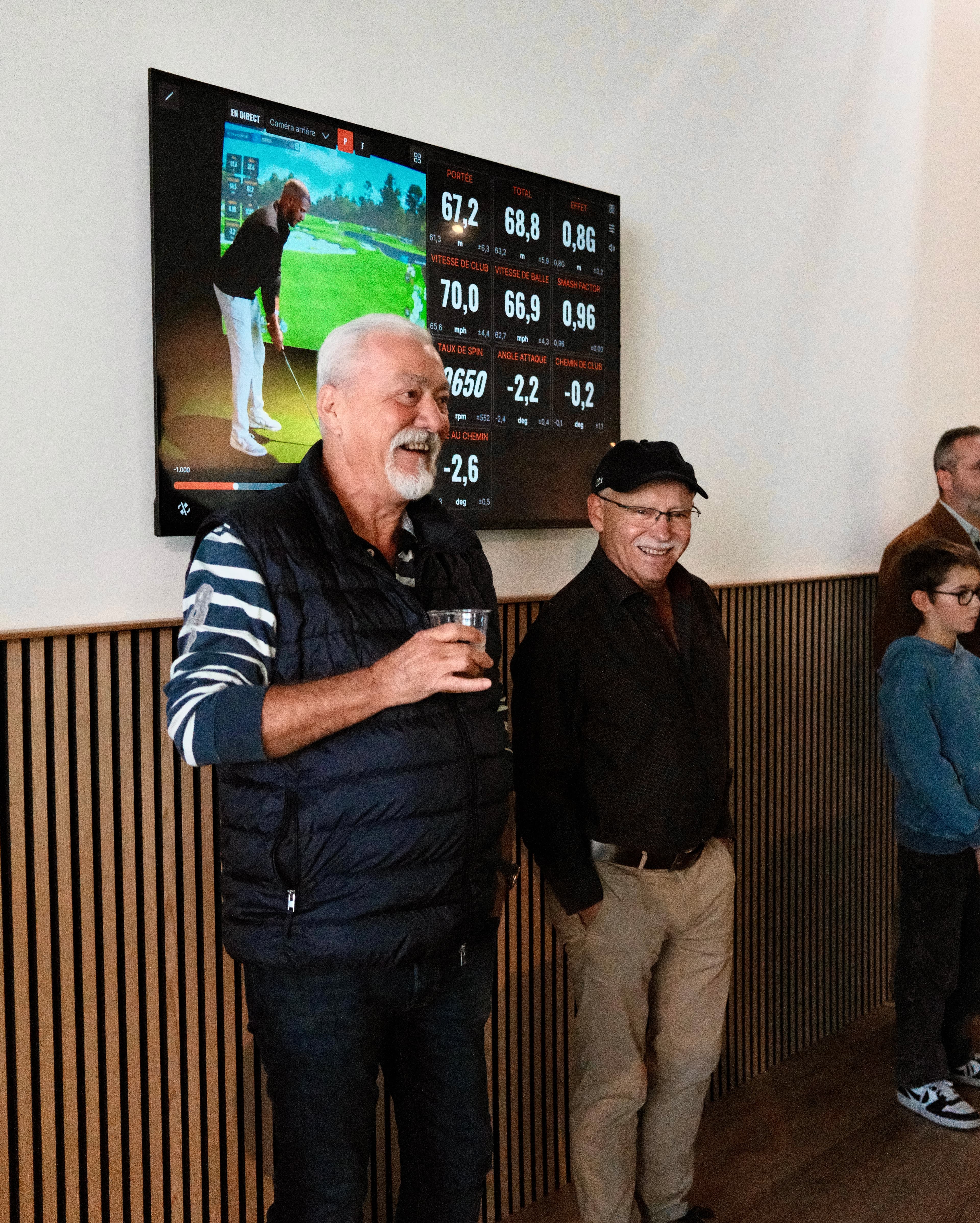 Indoor Golf Club - Image 3