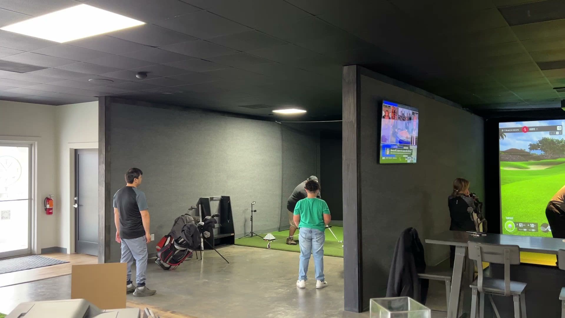 TX Tee Box - Image 1