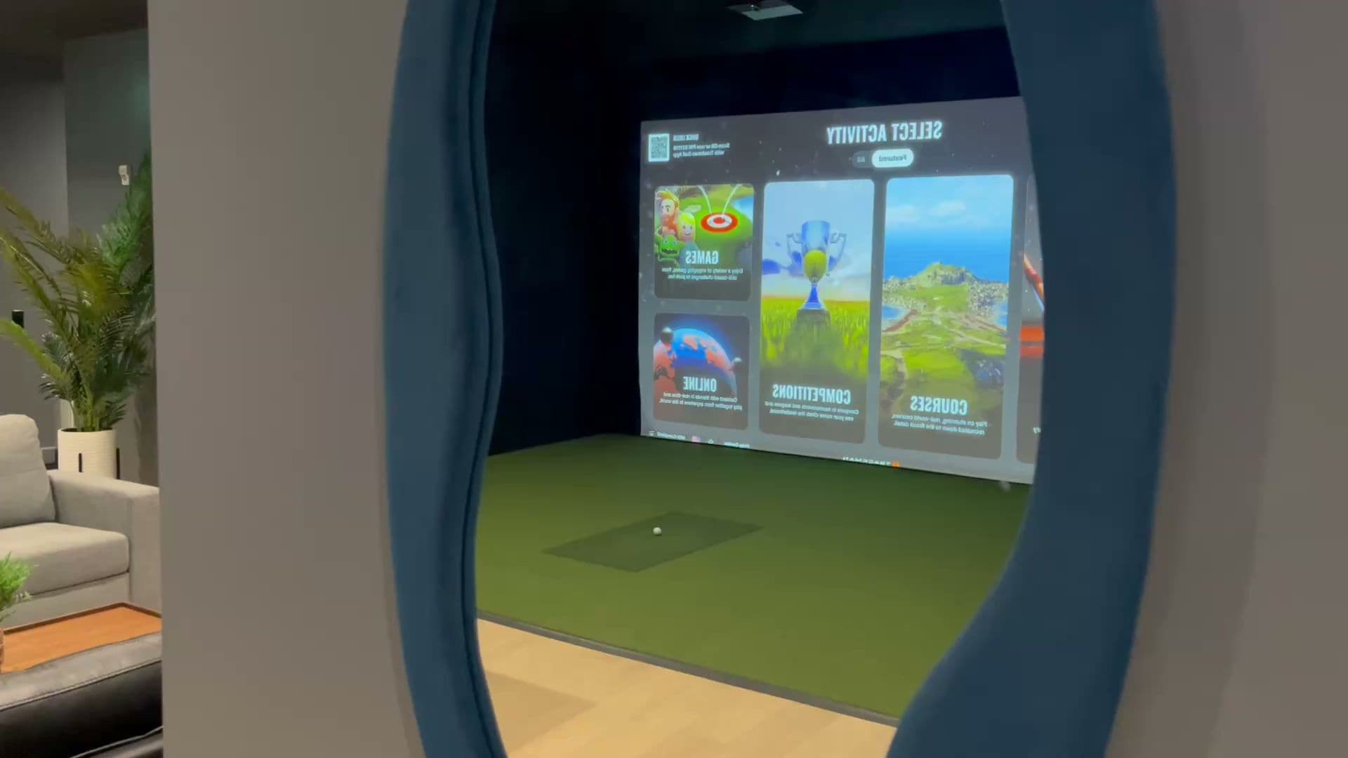 Swing City Golf Simulators - Image 2