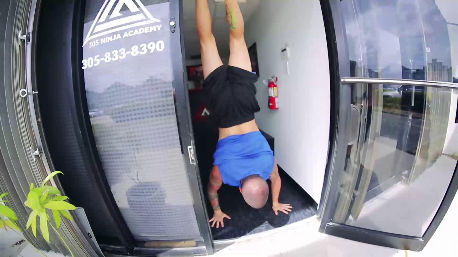 305 Ninja Academy - Image 2