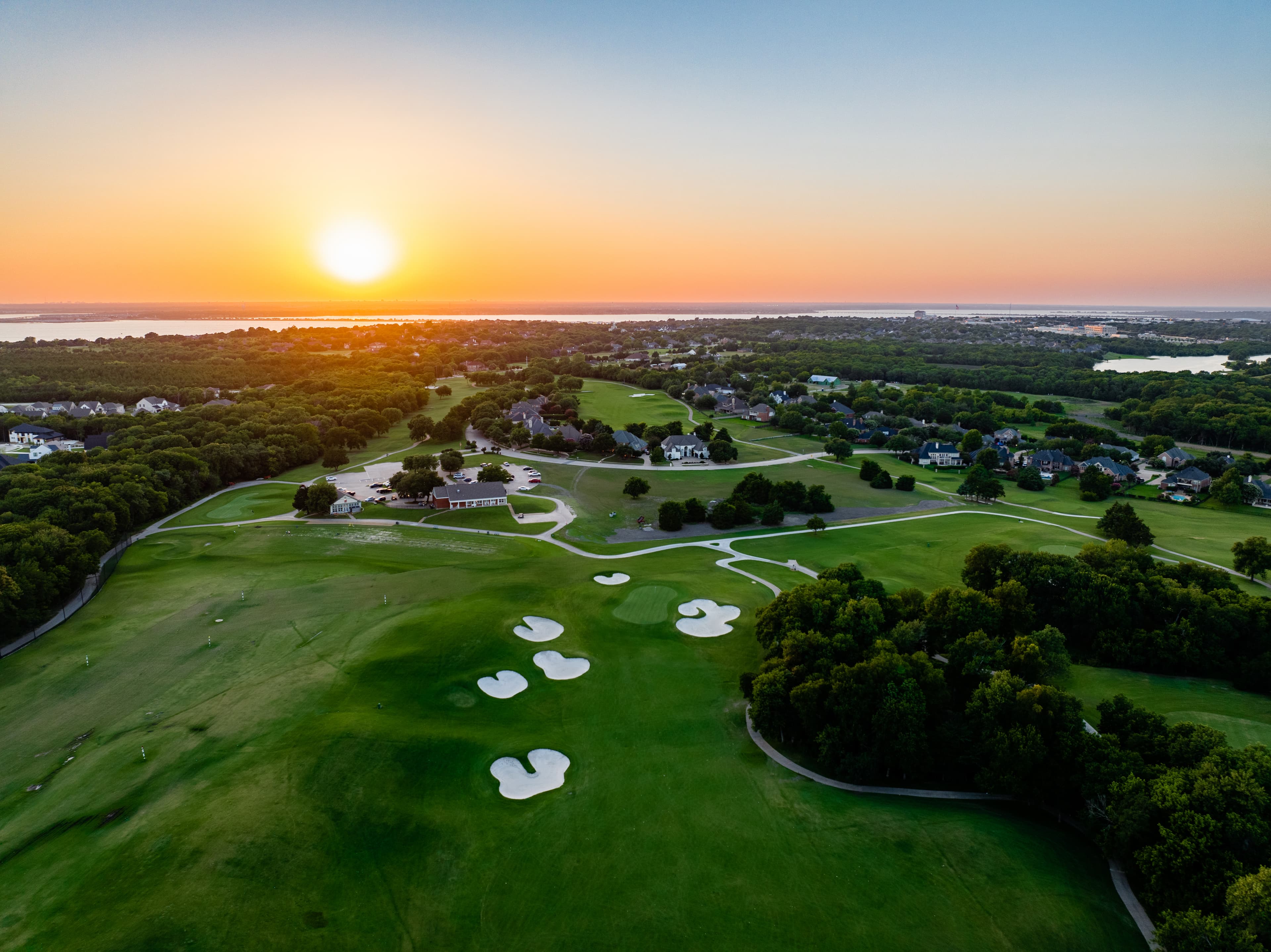 Buffalo Creek Golf Club - Image 3