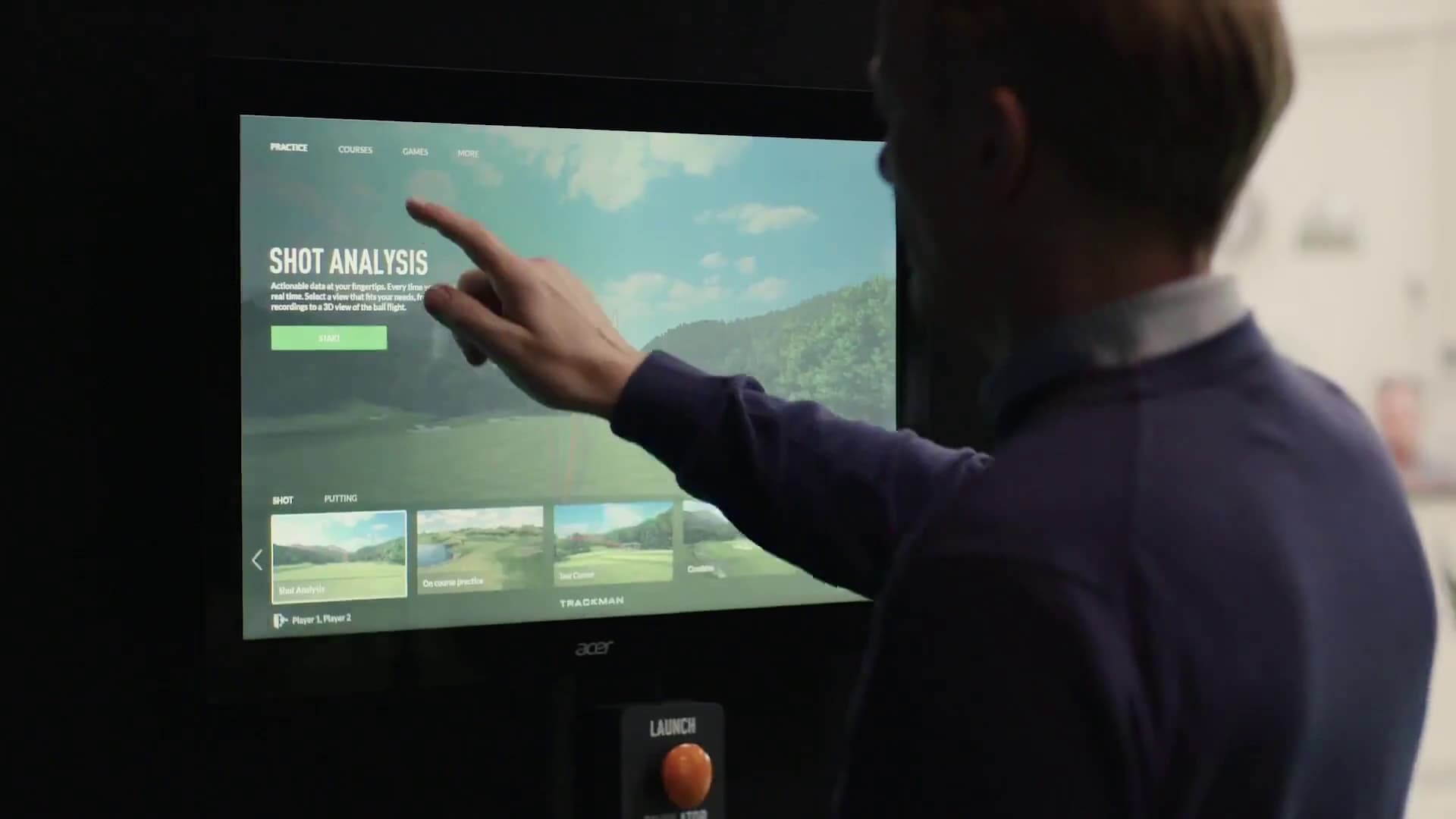 Golf Lessons NYC - Image 2