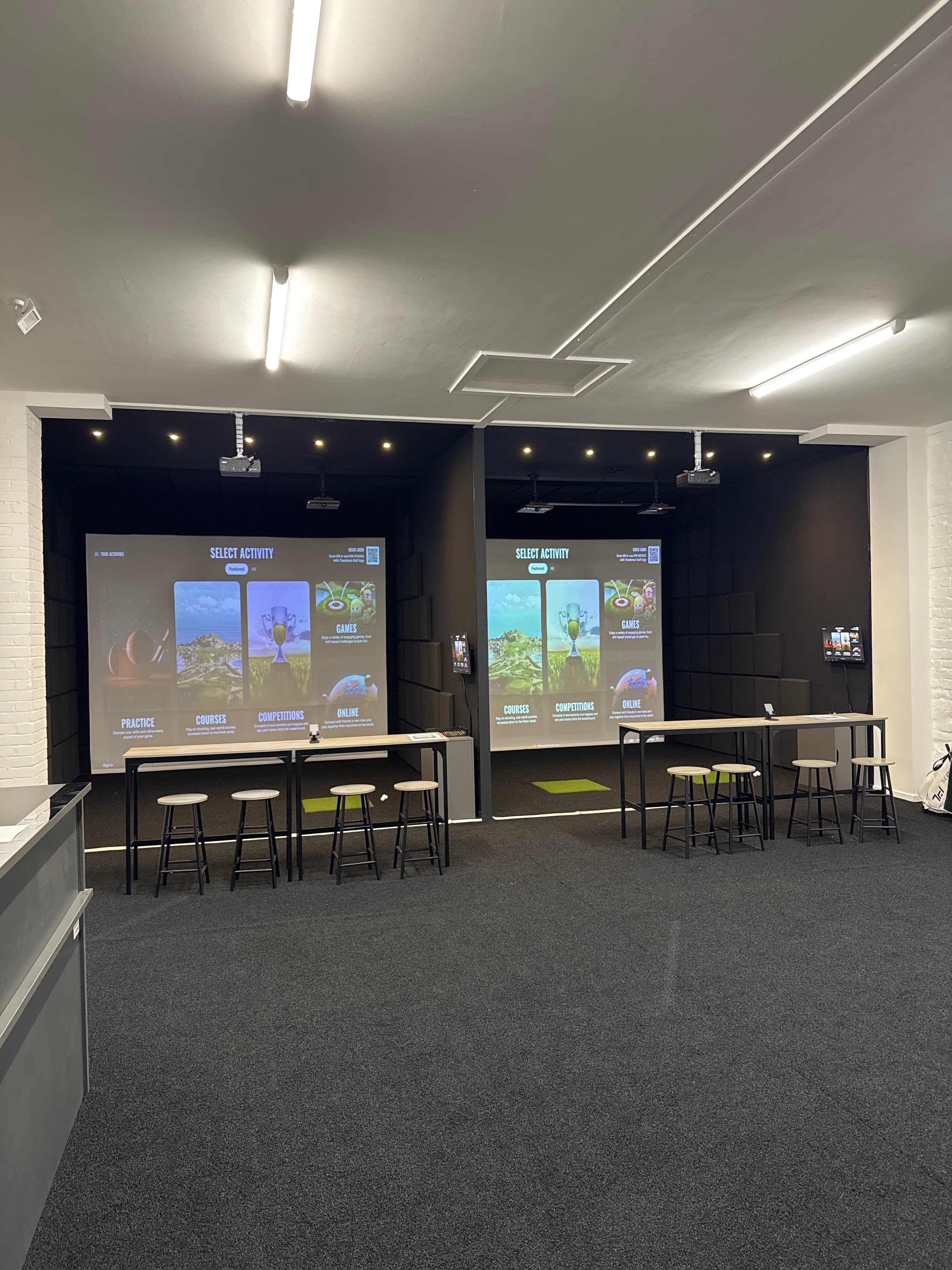 The Fairway Lounge LTD - Image 8