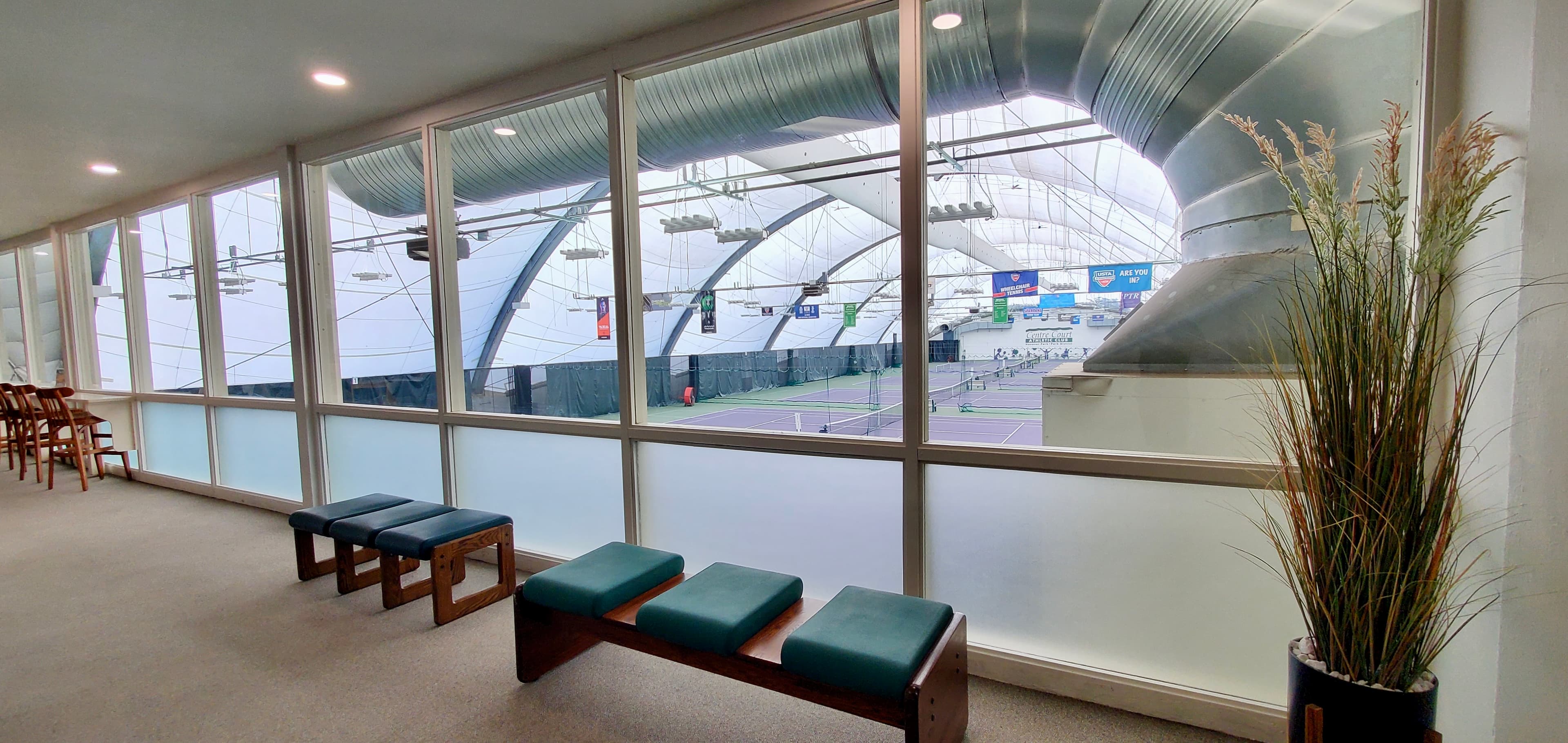 Centre Court Athletic Club - Image 5