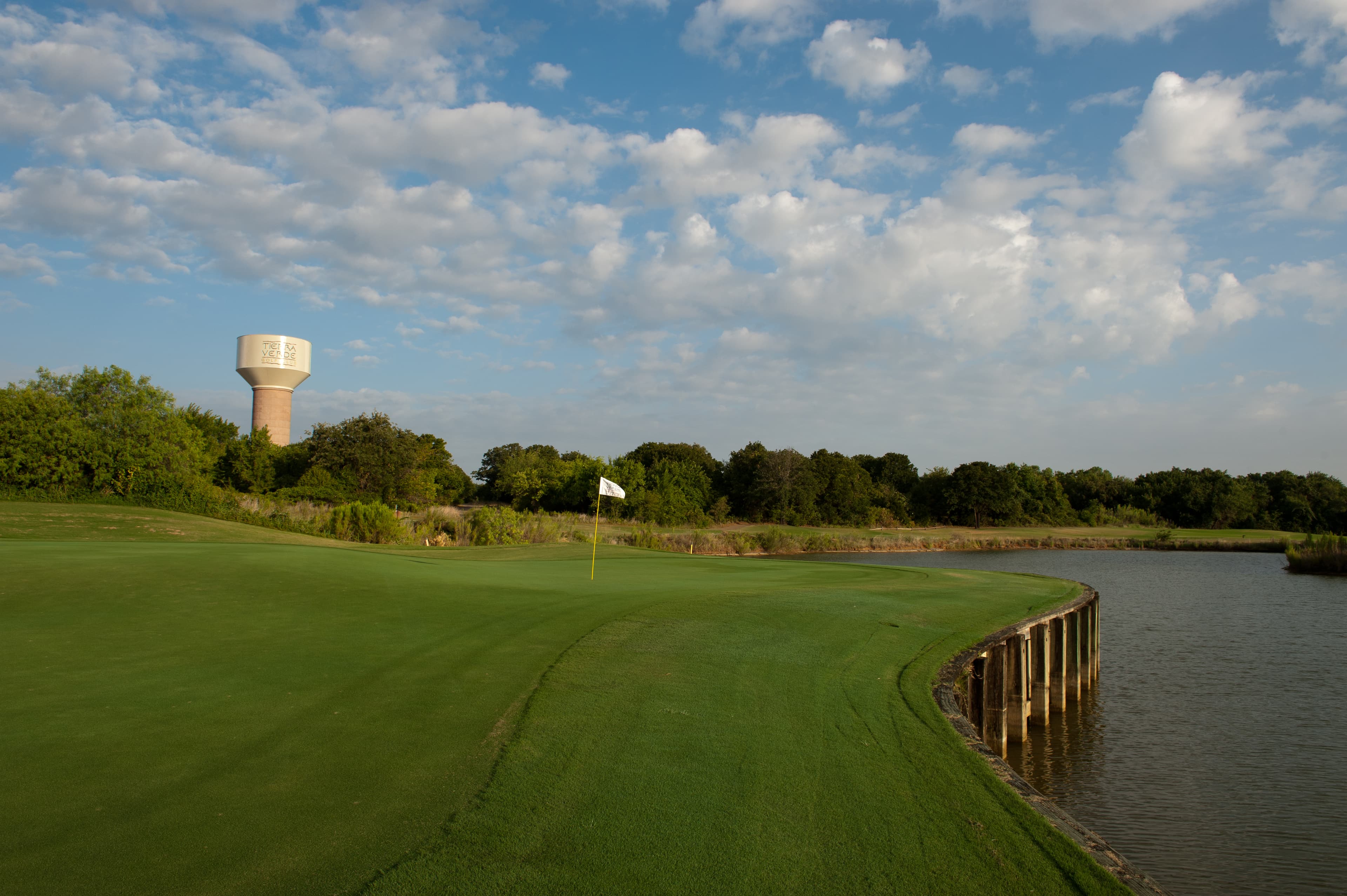 Tierra Verde Golf Club - Image 5