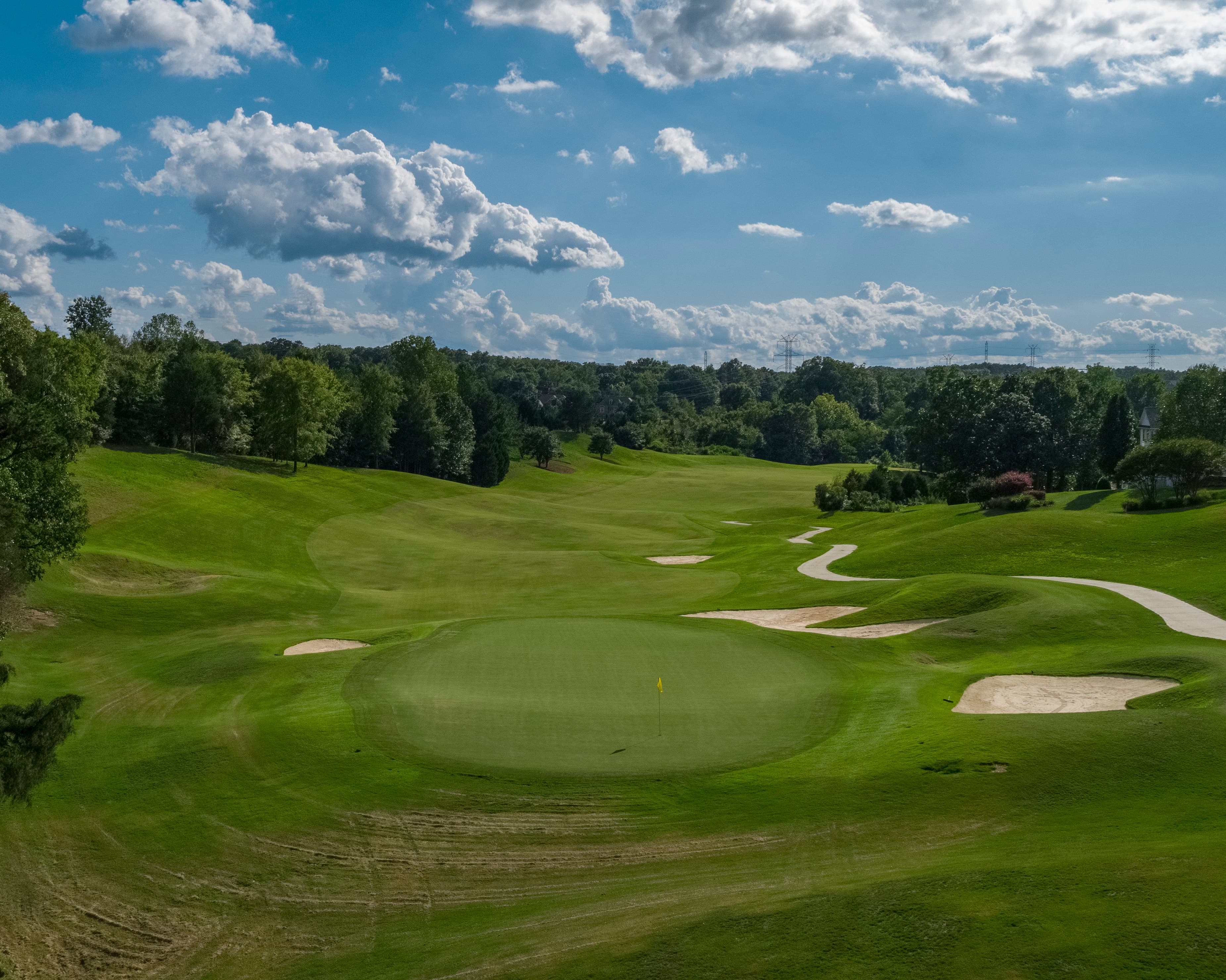 Skybrook Golf Club - Image 2