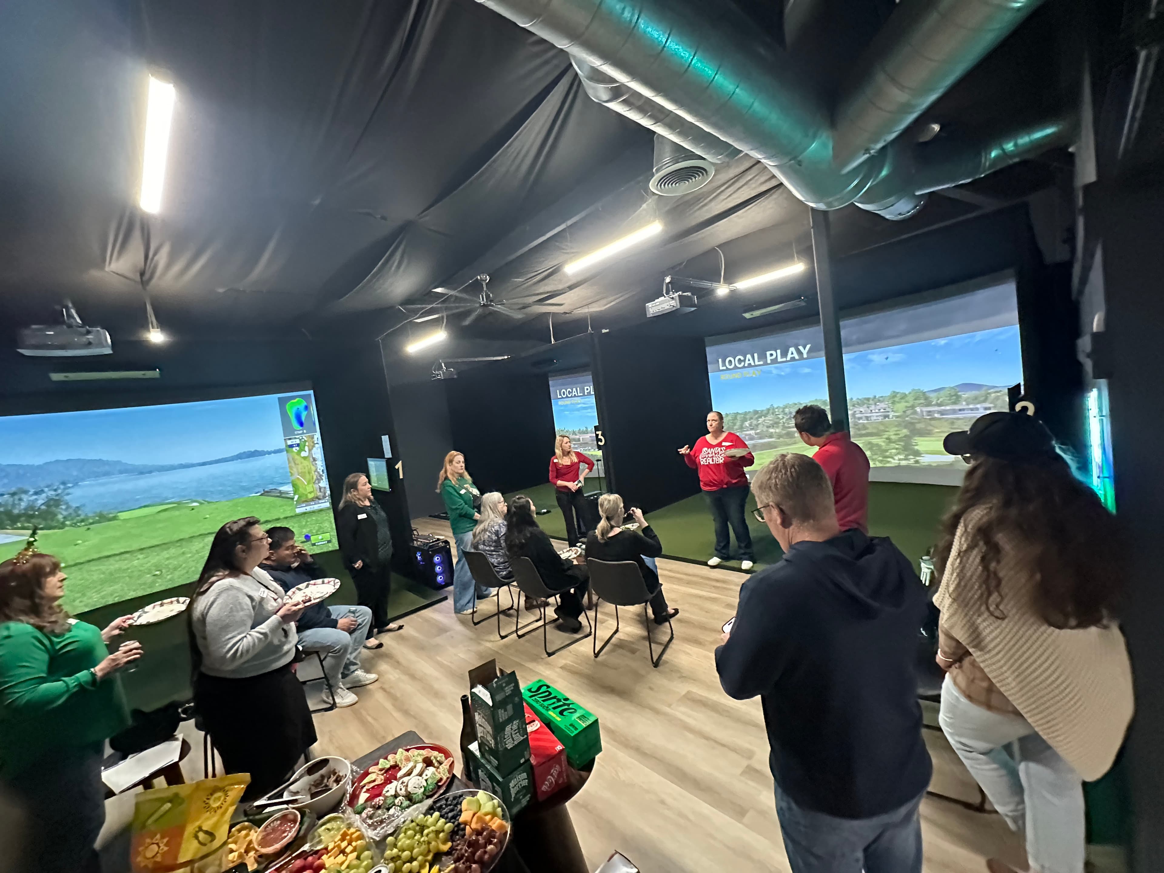 PureShot Indoor Golf - Image 8