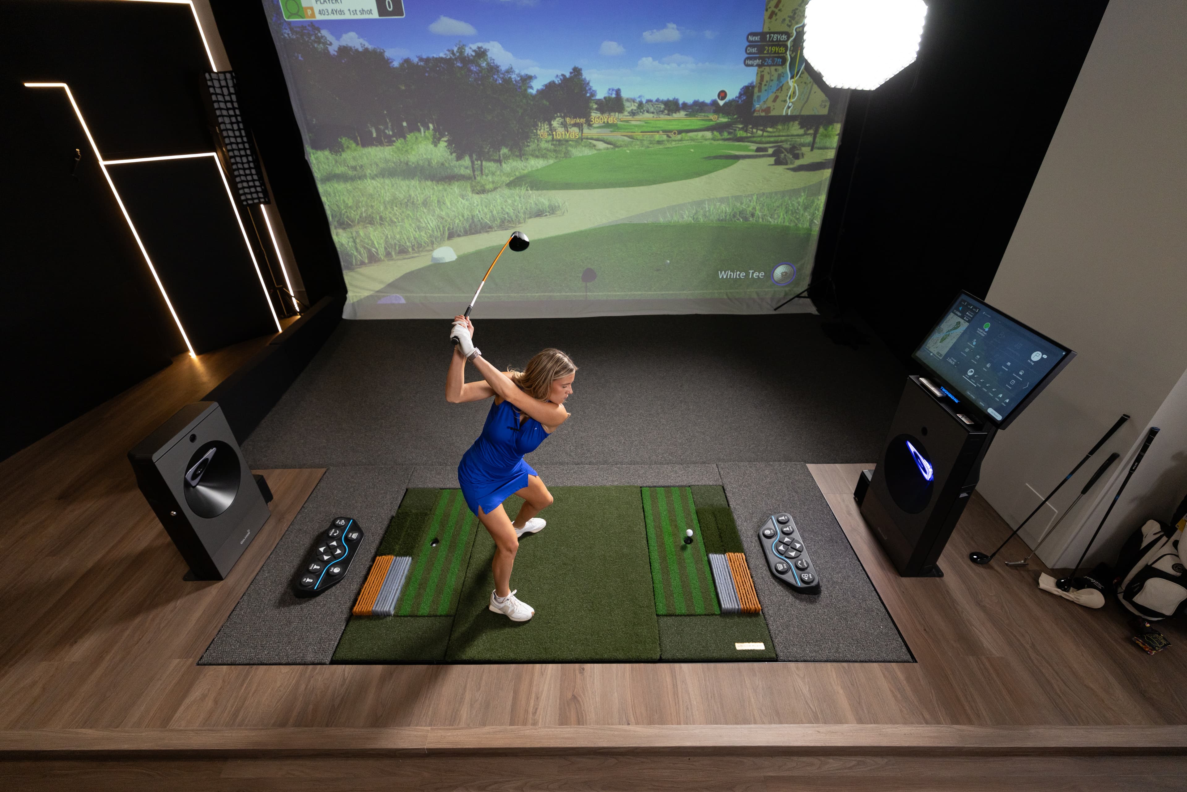 GOLFZON America - Image 1