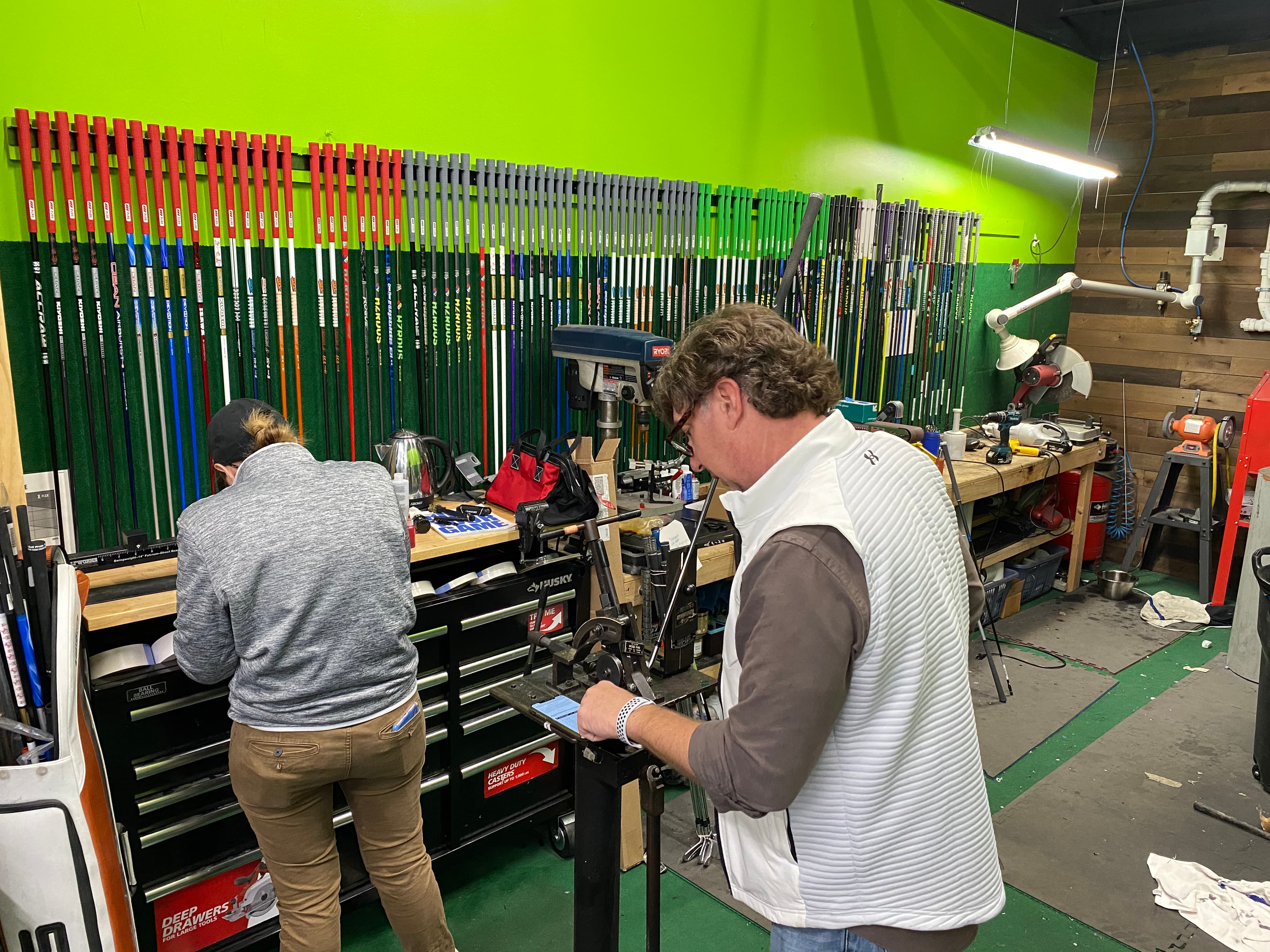 Nevada Bob's Golf Shop - Image 5