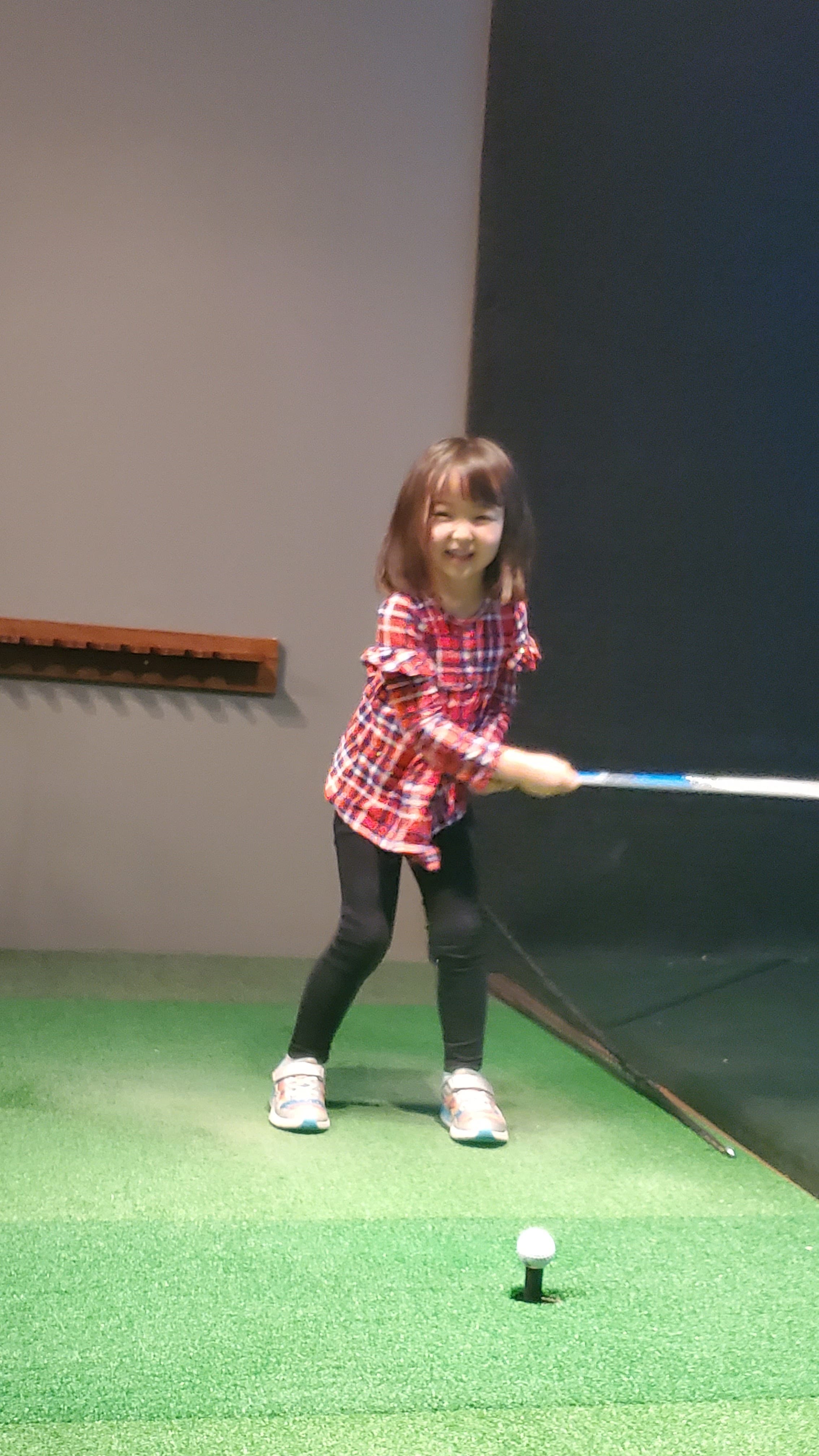 Screen Golf Masters - Image 6