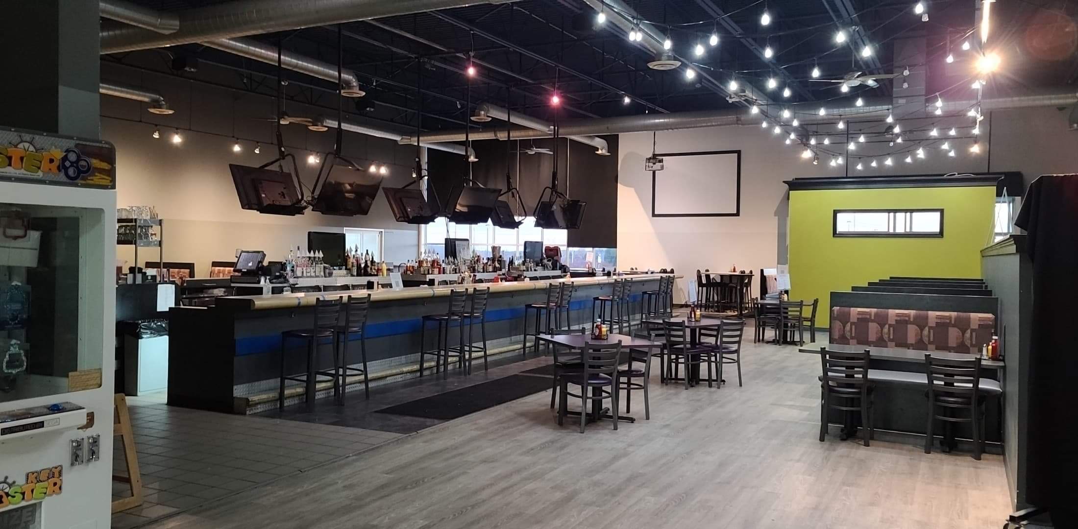 The LIFT @ STS - Image 1