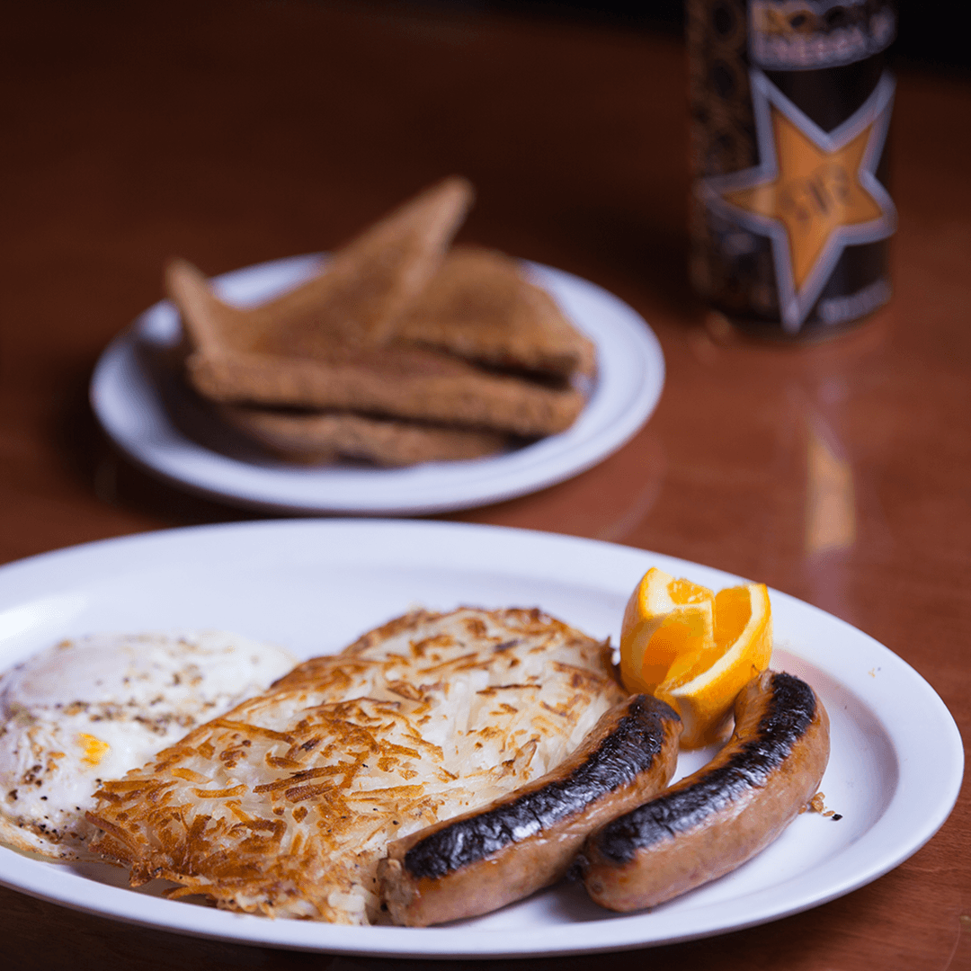 Triangle Tavern - Image 5