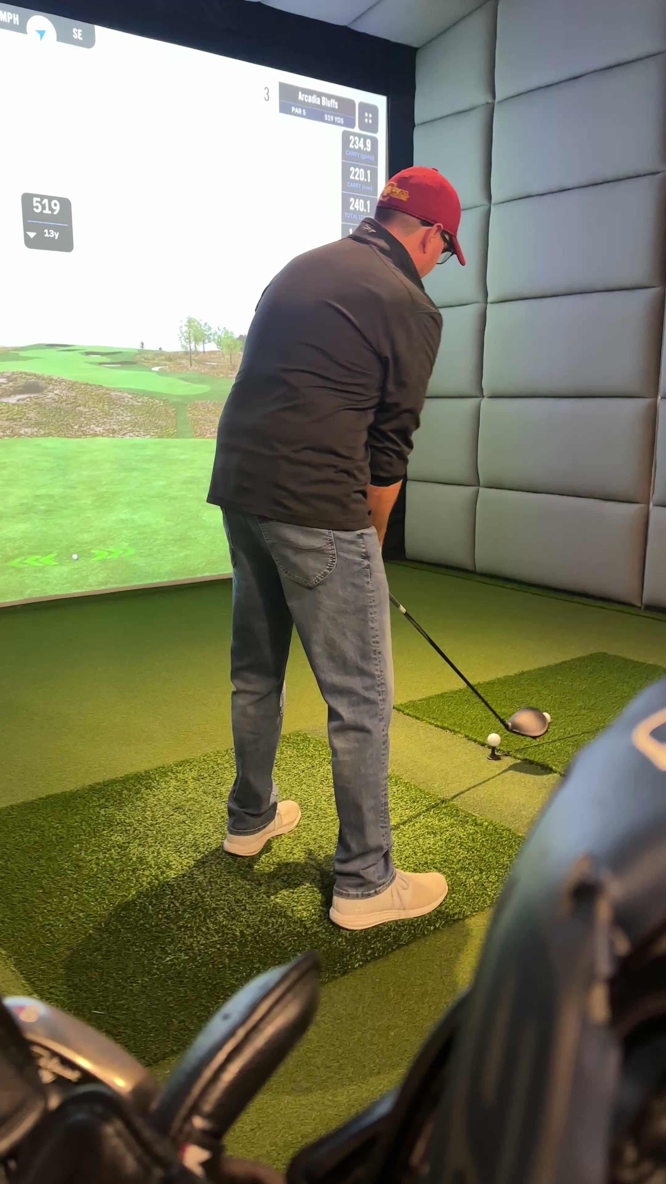 Stick and Hack Golf Club - Fishers - Image 10