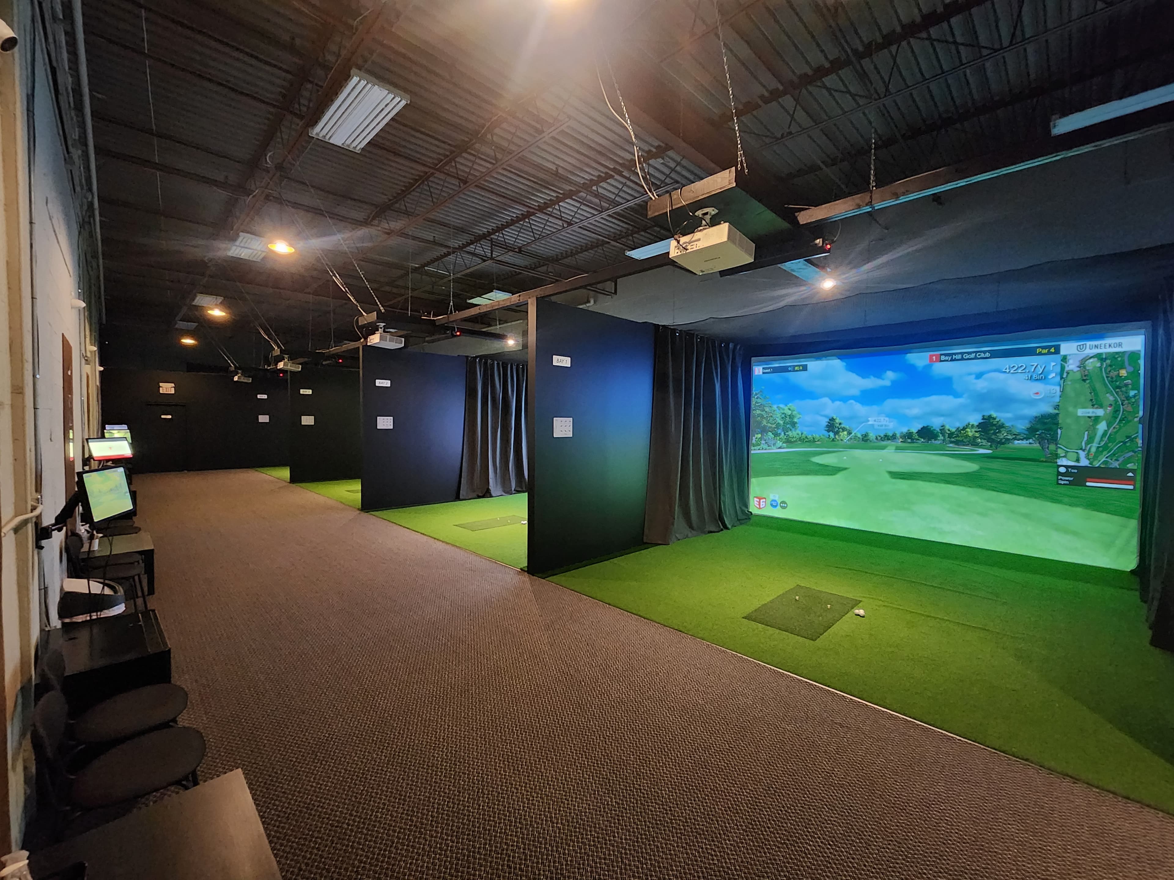 Kudos Golf - Image 1