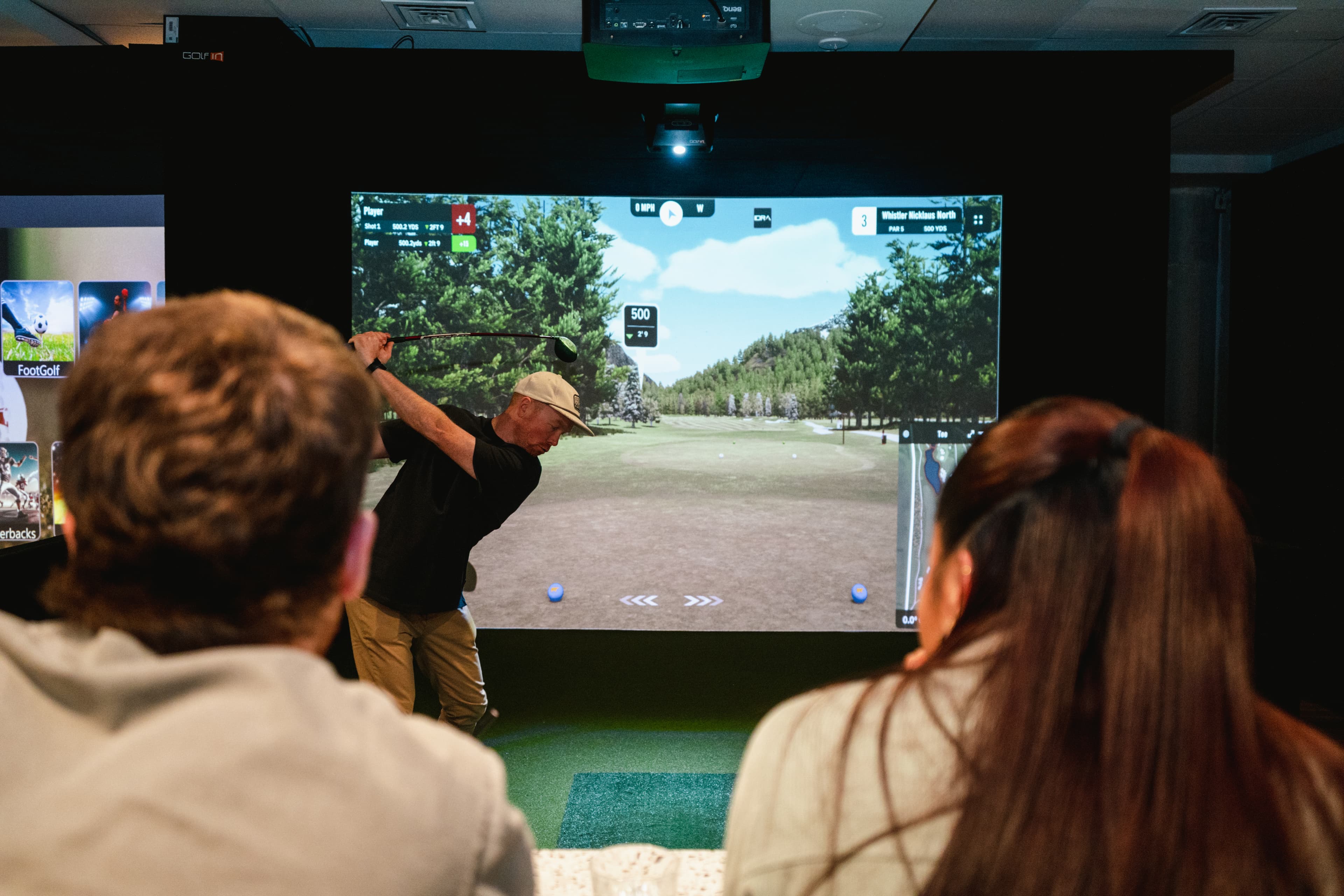 Hideout Golf - Image 6