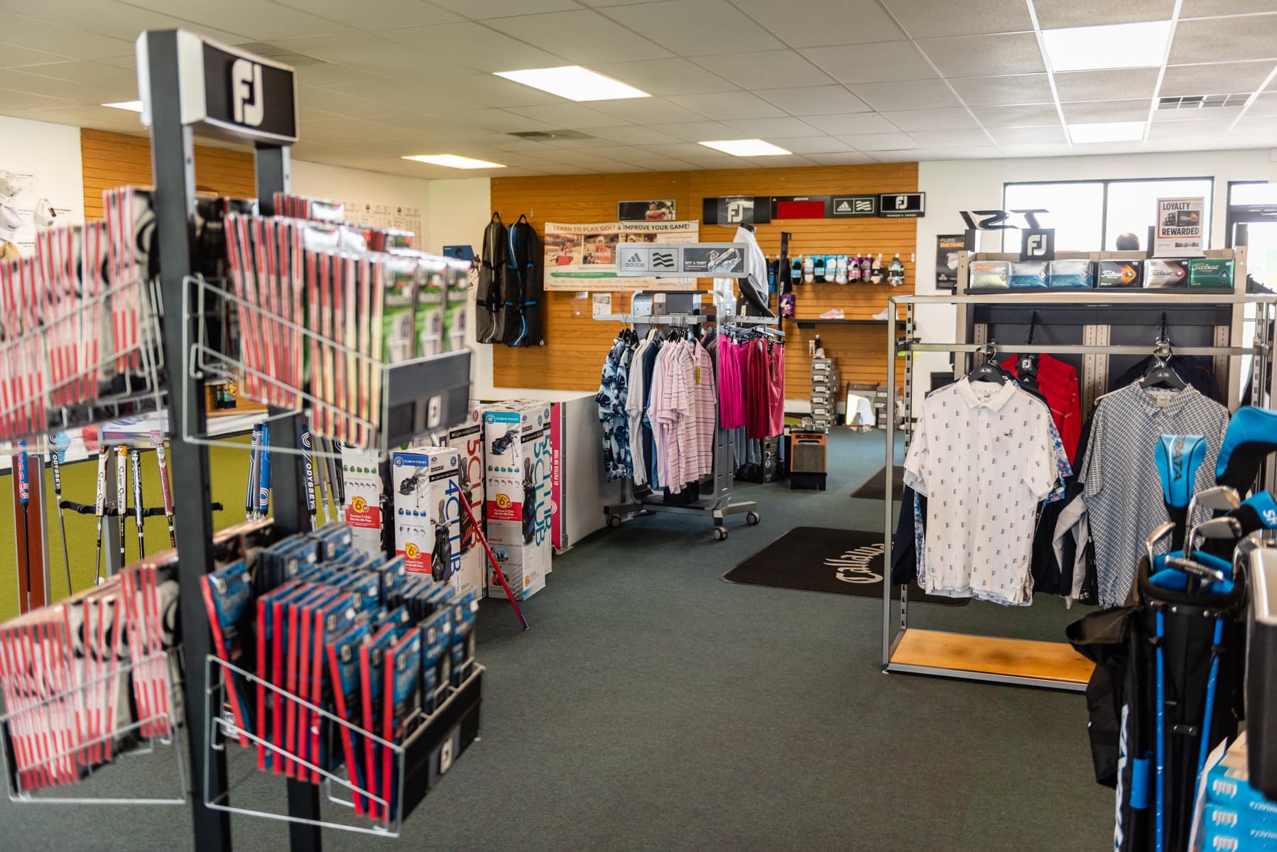 Foundation Golf Center - Image 7