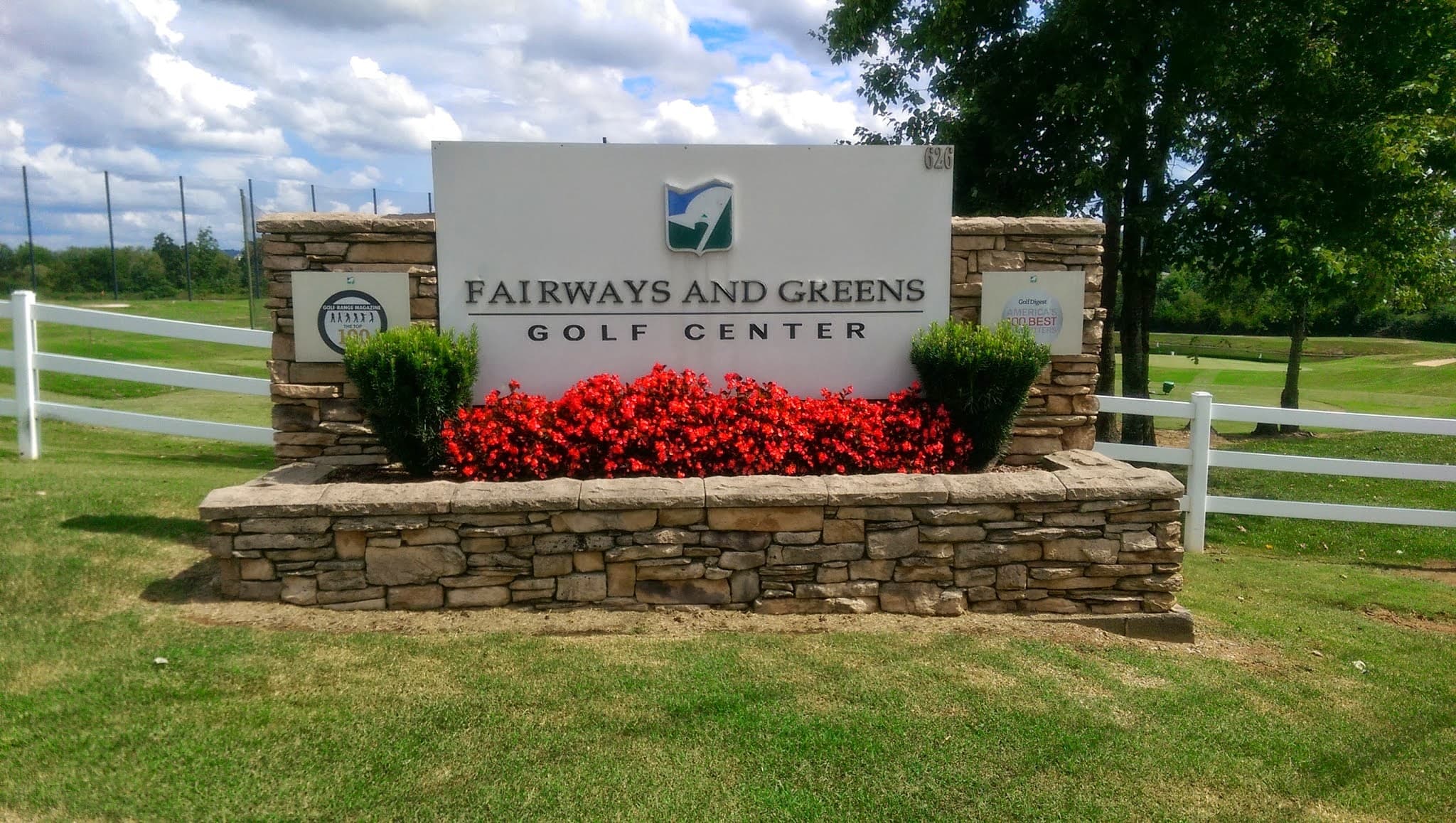Fairways and Greens Golf Center - Image 2